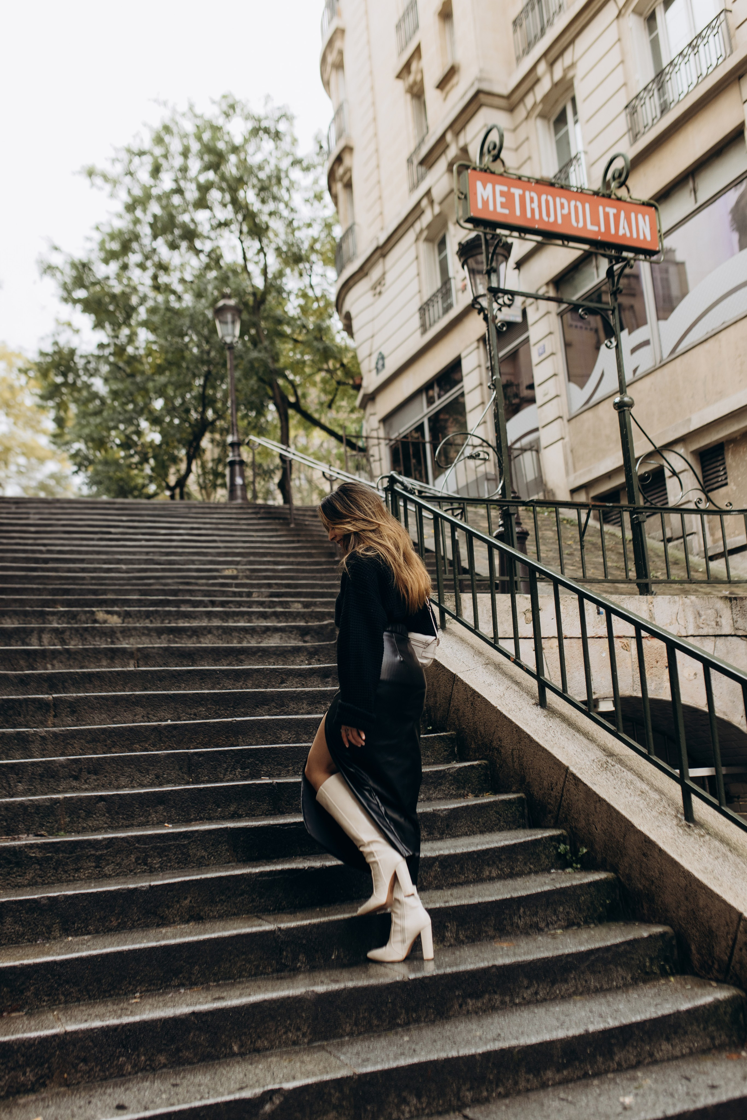 Individual. Photographer Khrystyna Voronova