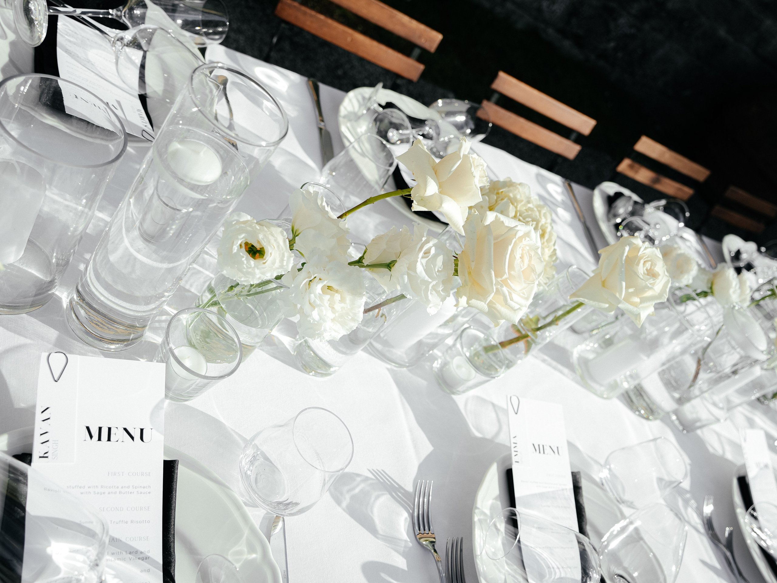 Wedding K&K. Wedding Photographer in Italy