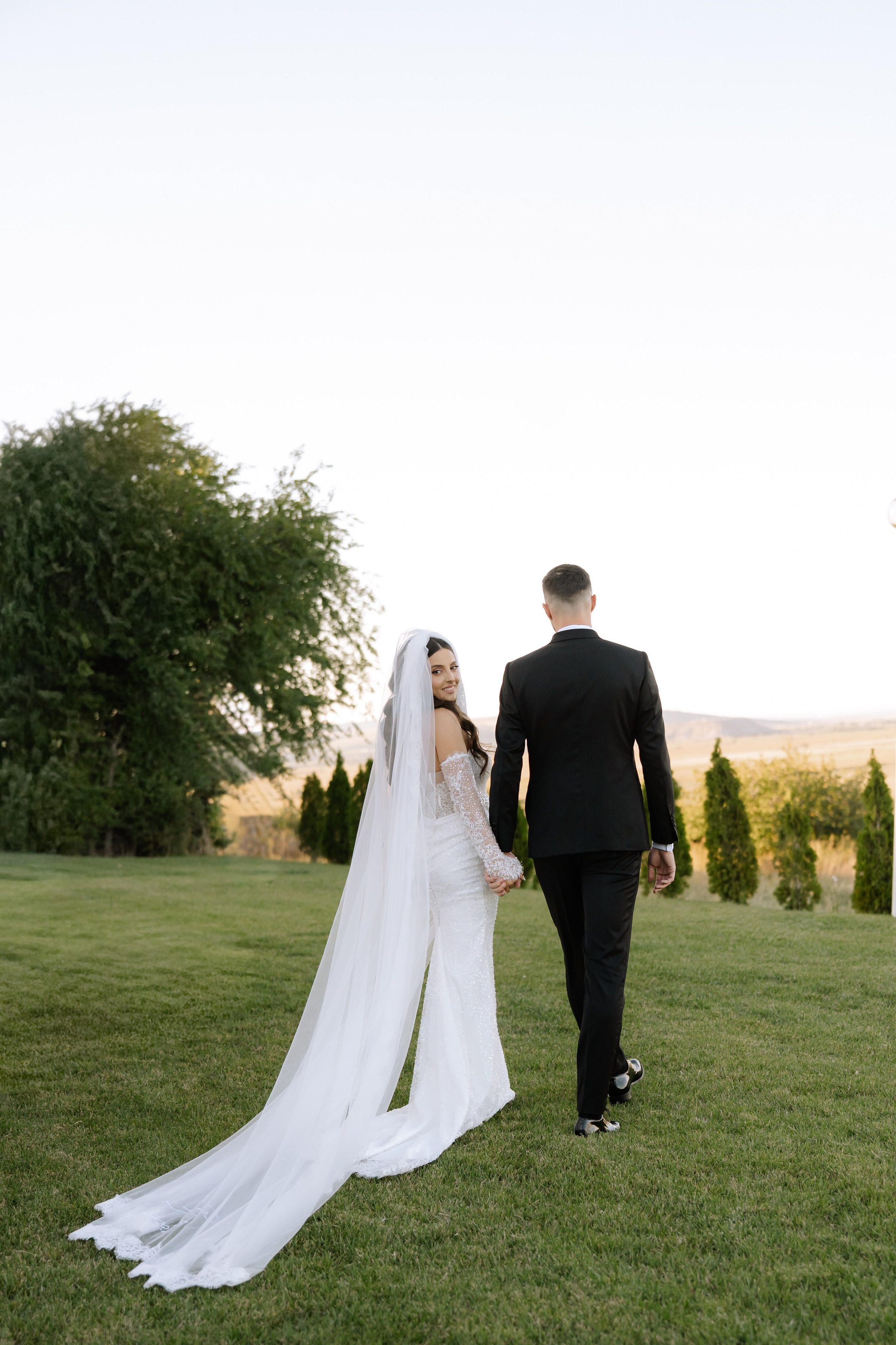 Ana Maria + Flavian | Wedding day. Proud Vision Weddings | Wedding Photography & Films — Servicii profesionale Foto Video Nunta Iasi