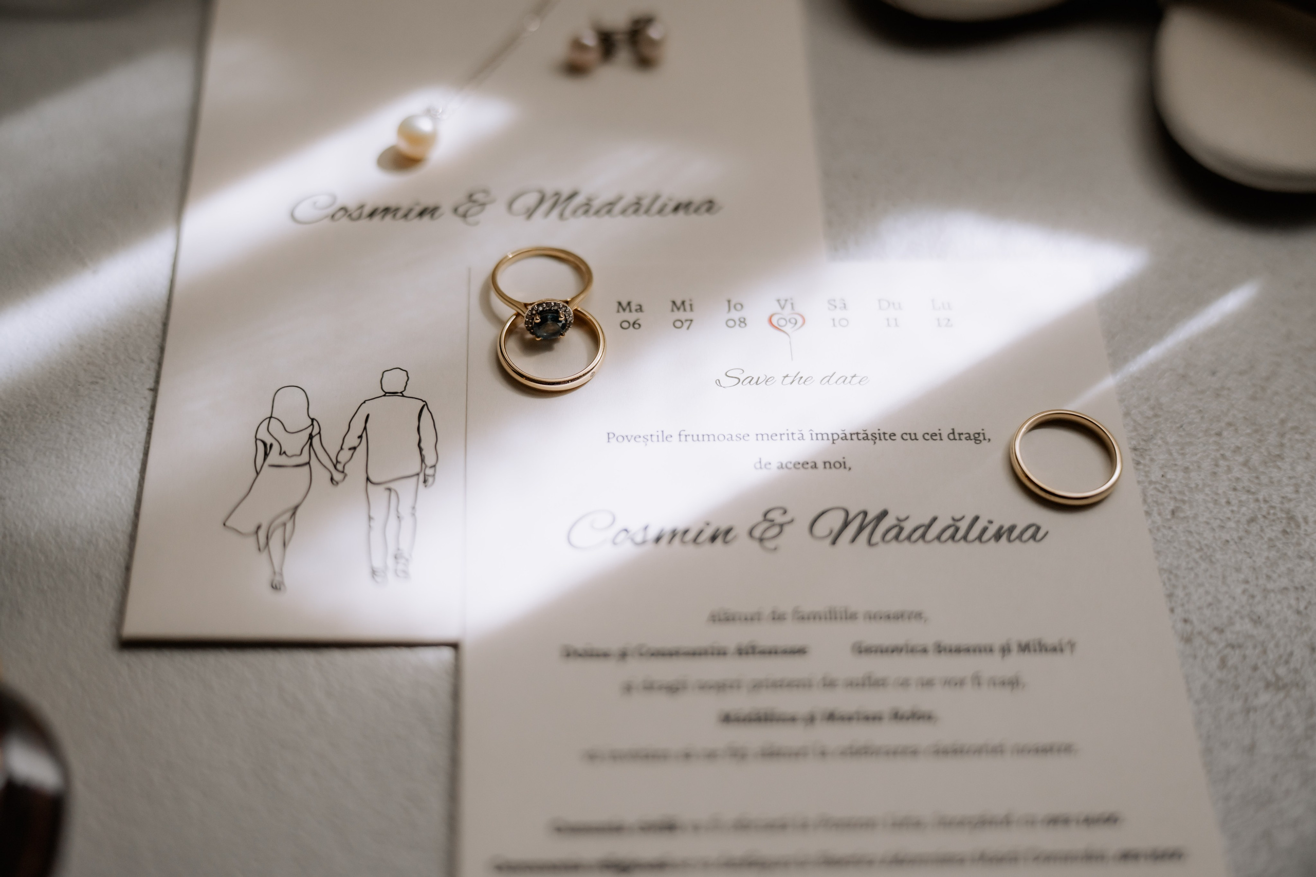 Madalina + Cosmin | Wedding day. Proud Vision Weddings | Wedding Photography & Film — Servicii profesionale Foto Video Nunta Iasi