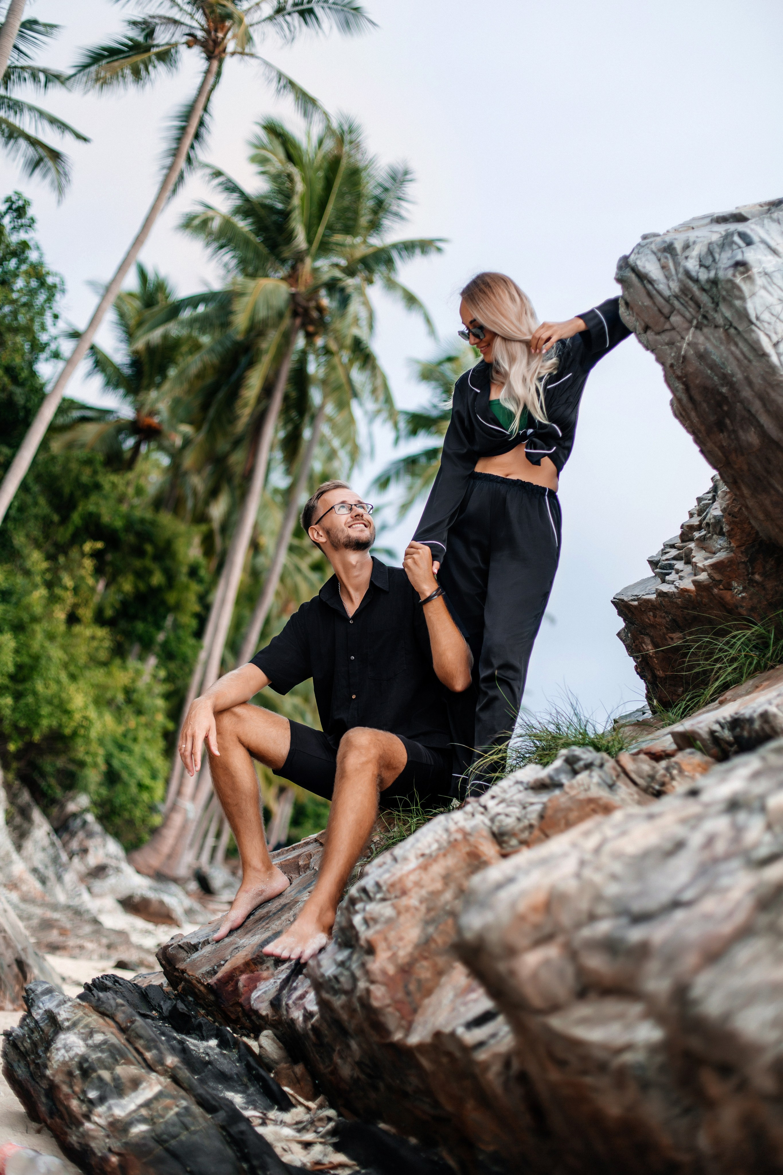 Фотограф на Самуи — Фотосессия на Самуи — Фотограф Ксения Шумейко