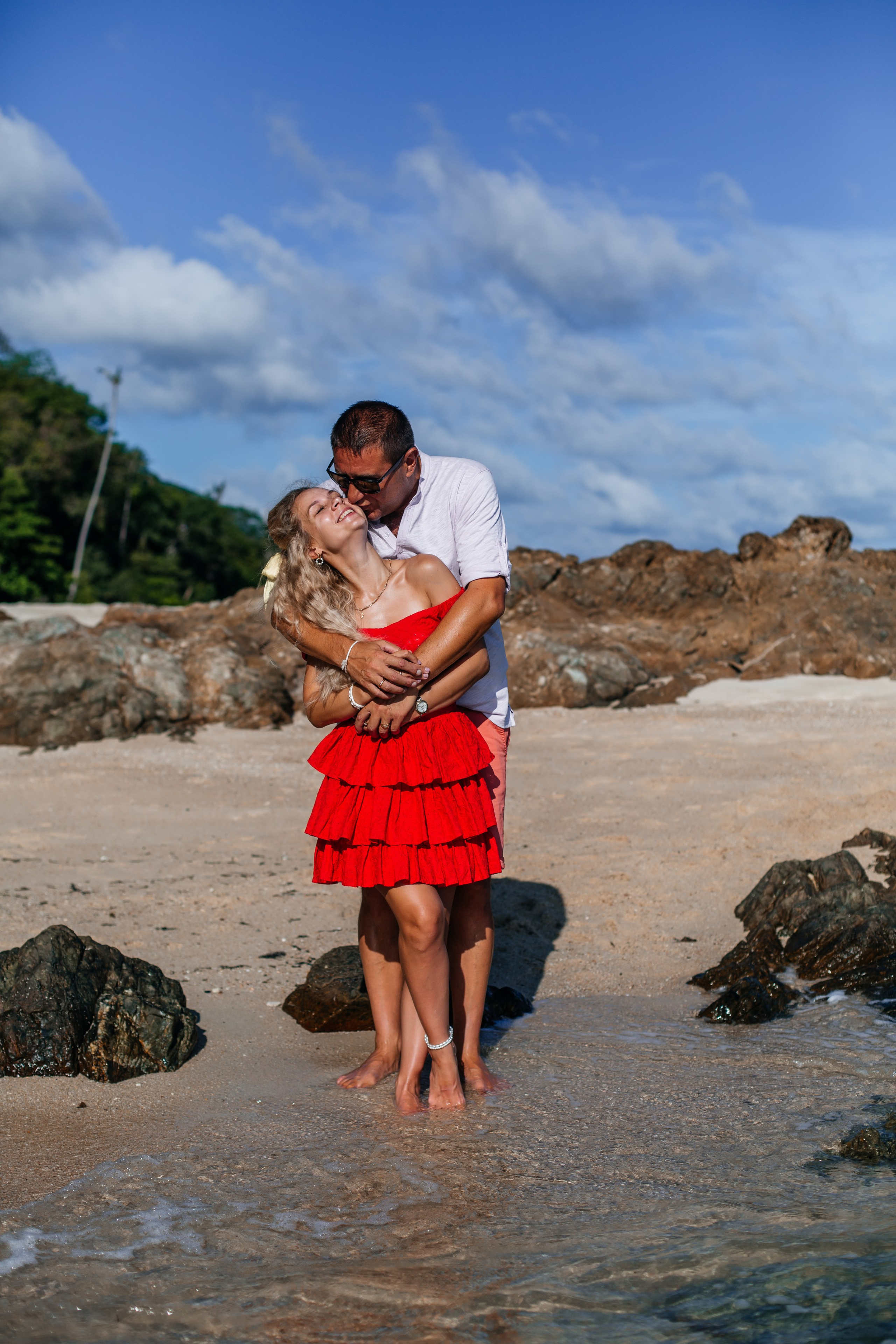 Ban Tai Beach 11.08.2024. Фотограф на Самуи — Фотосессия на Самуи — Фотограф Ксения Шумейко