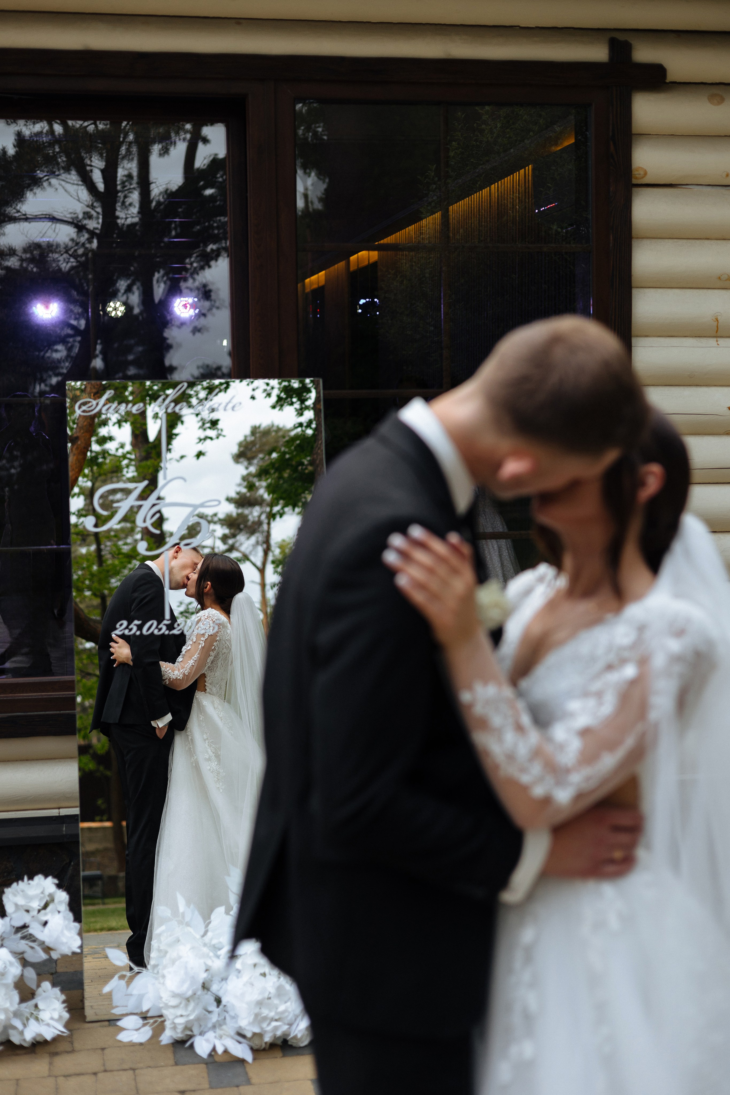 Bohdana Nazar. Ірина Терещук