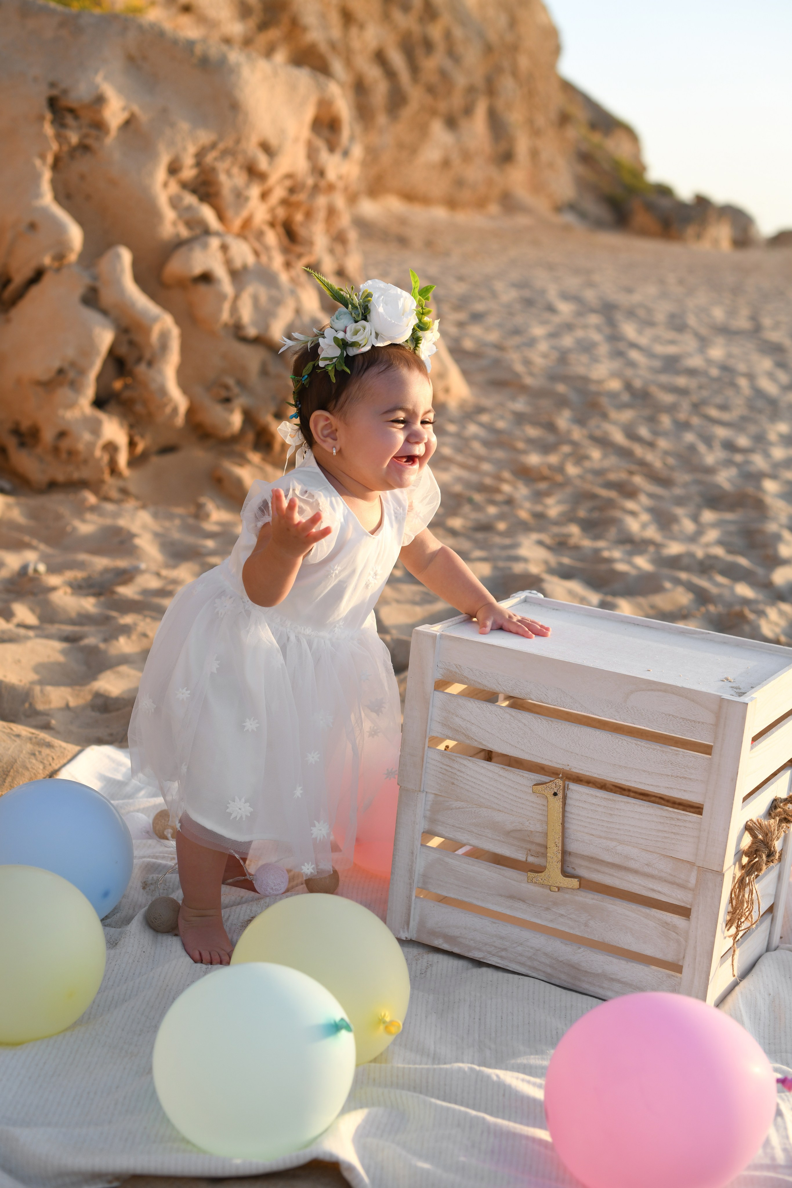 Miel. צלמת ולדה