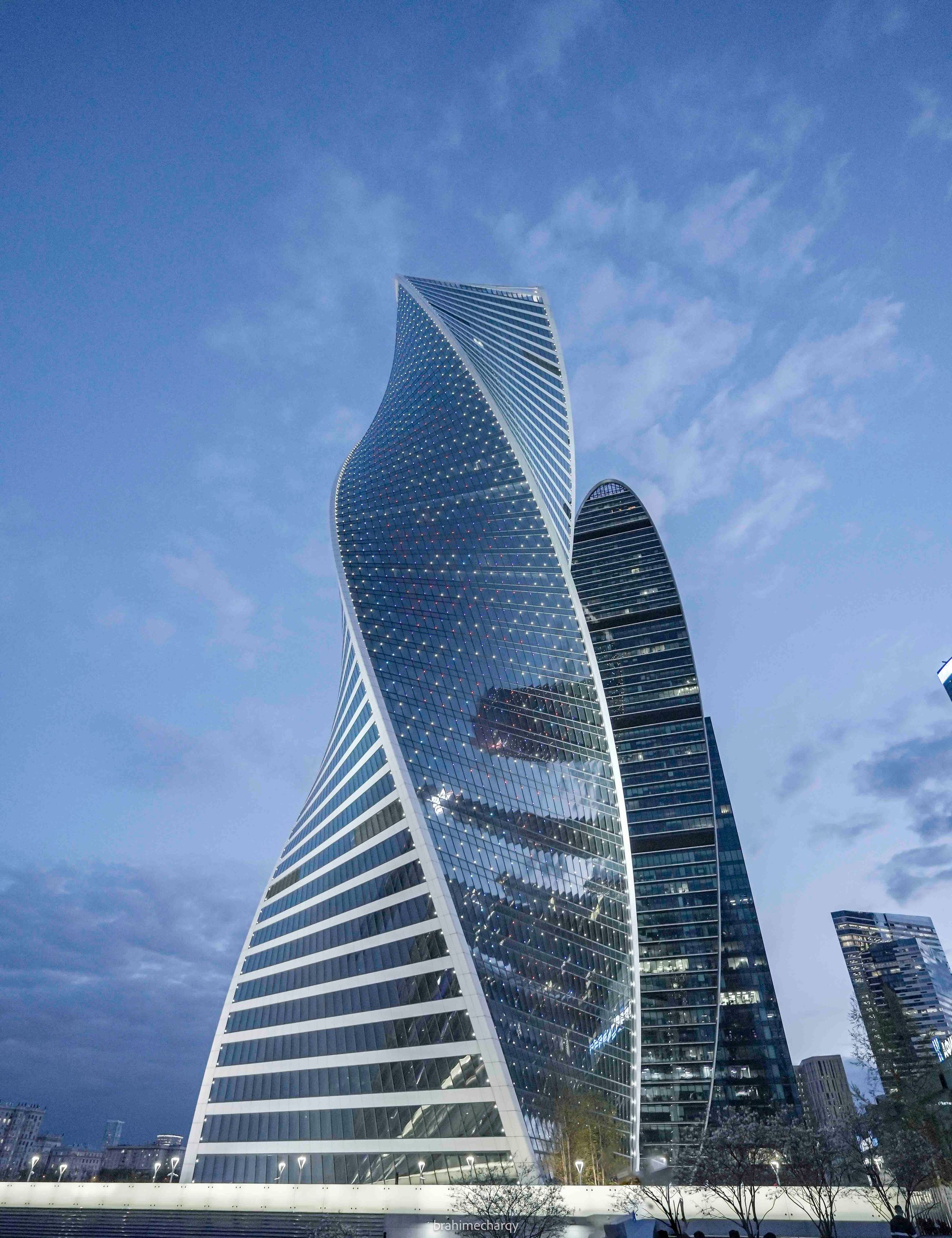 Фото. Брахим — фотограф