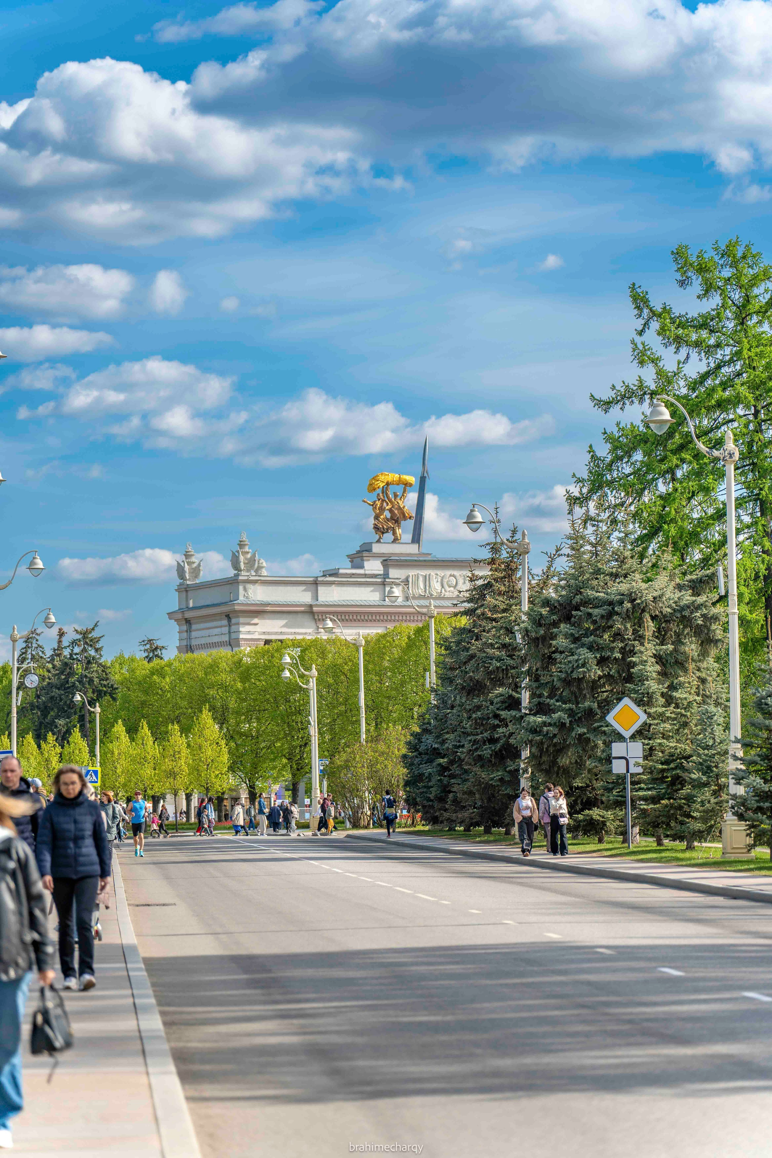 Фото. Брахим — фотограф