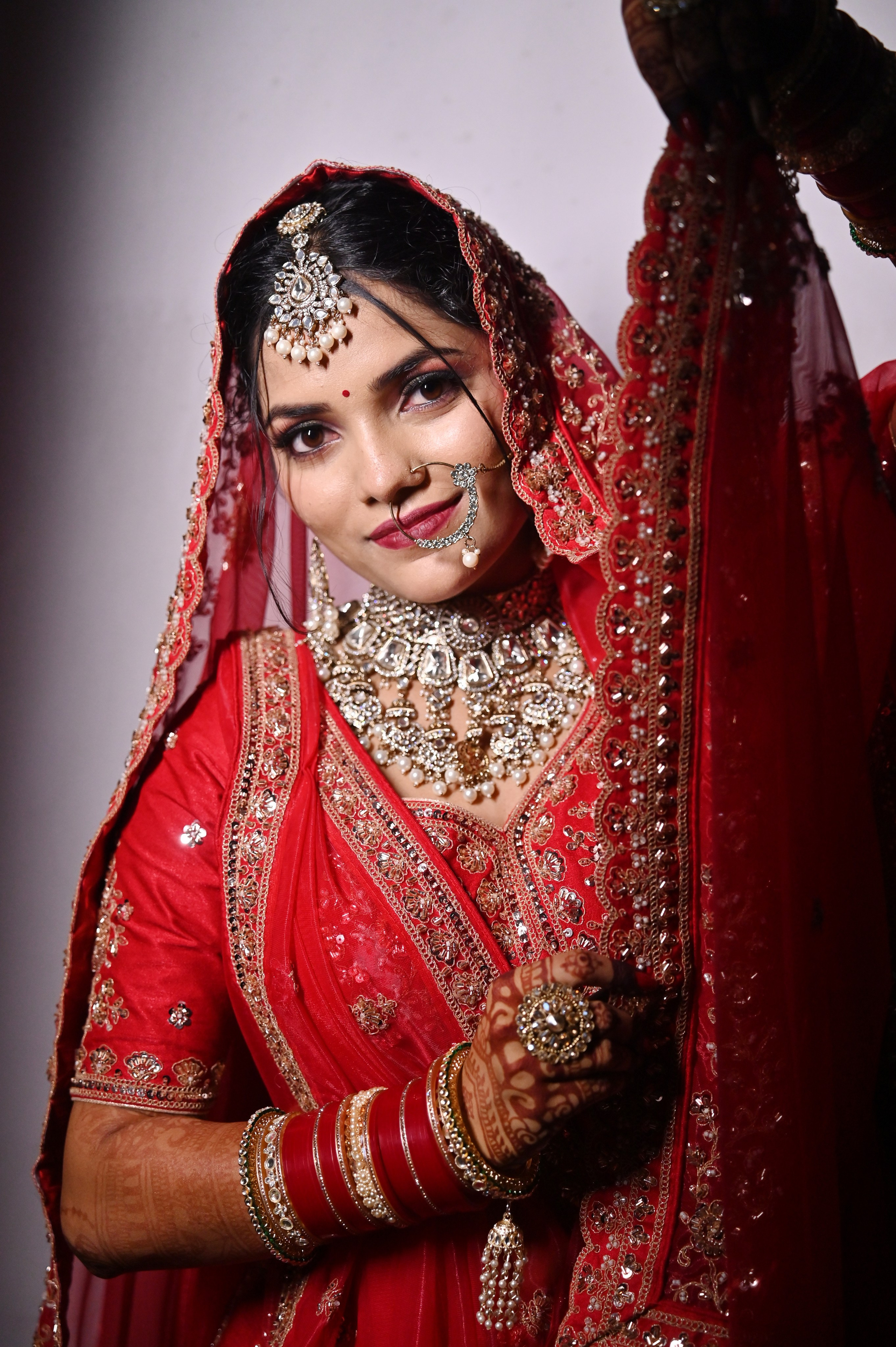 WEDDING HILIGHT. “Ajay Digital Photo Studio — Capturing Timeless Wedding Moments”