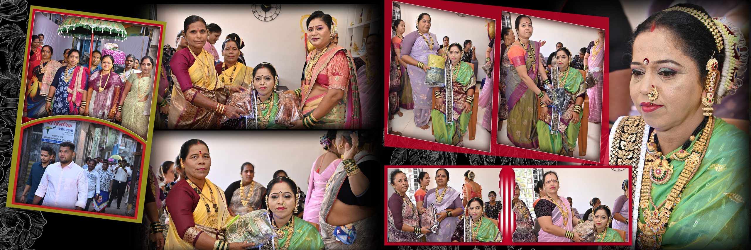 Karishma weds amit. “Ajay Digital Photo Studio — Capturing Timeless Wedding Moments”