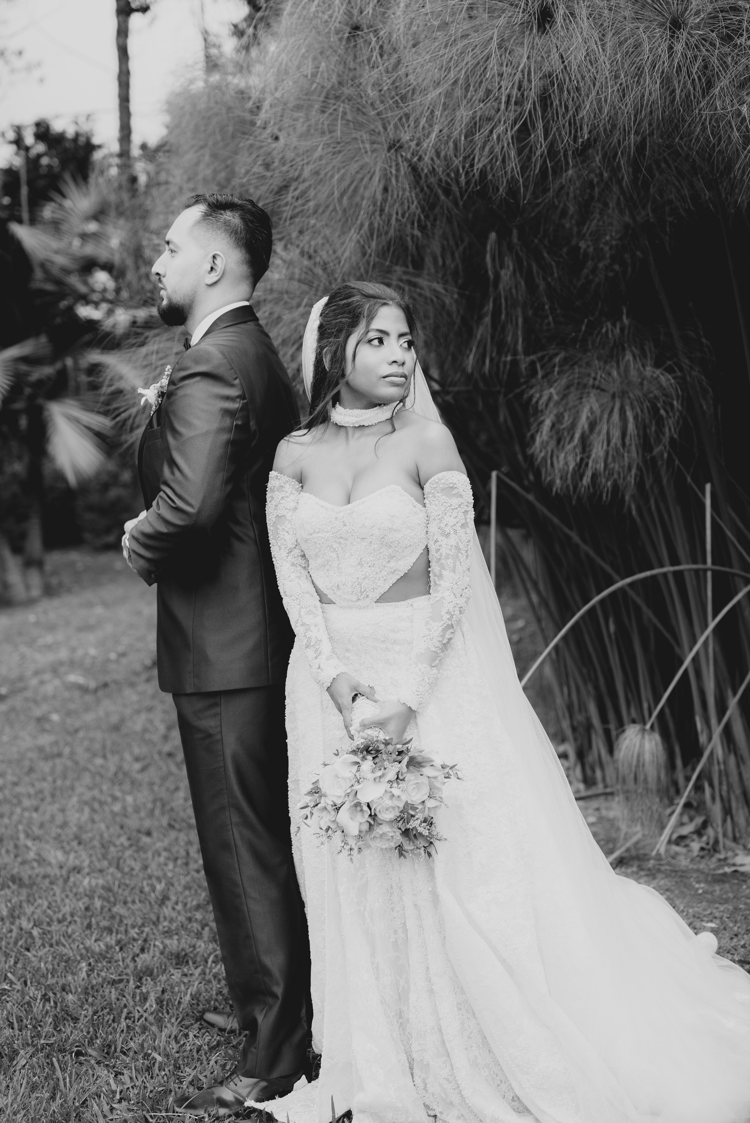 NATY&SANTY. Wedding photography in Cartagena by Morada Photography