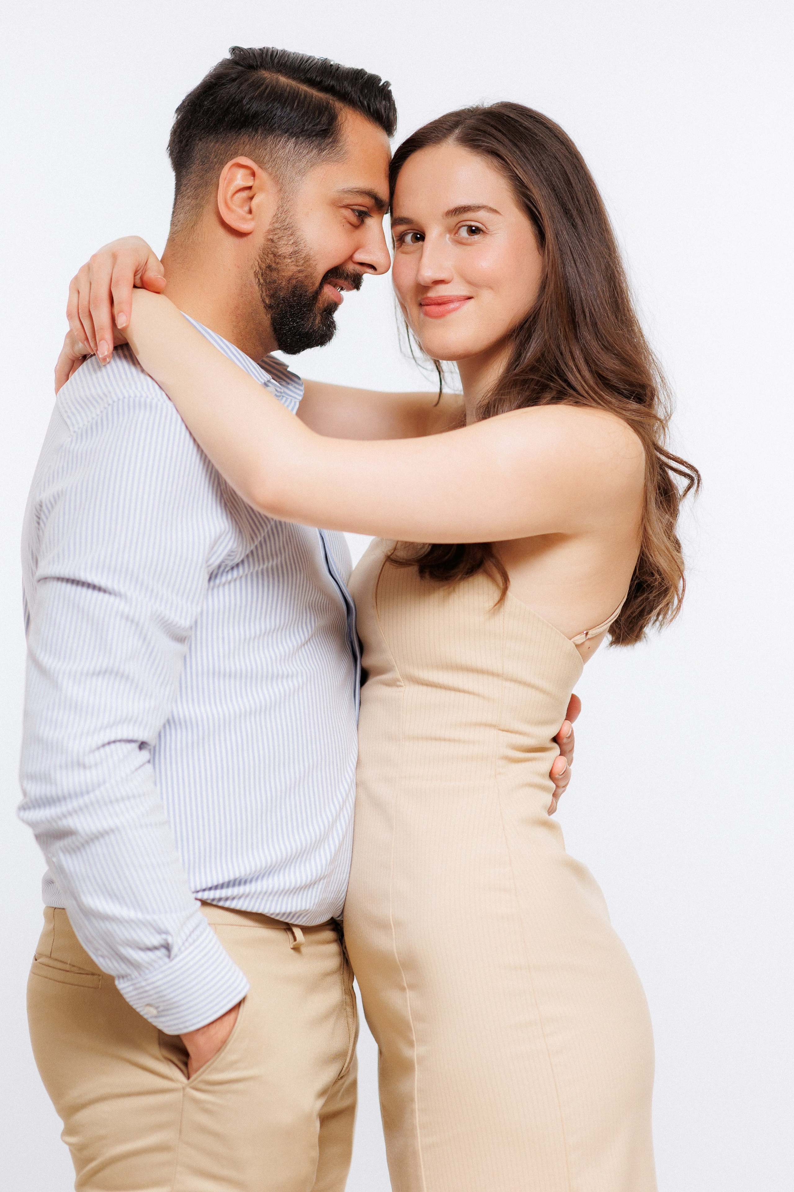 Cosmin & Elvira. Photographer in Dublin, Pavel