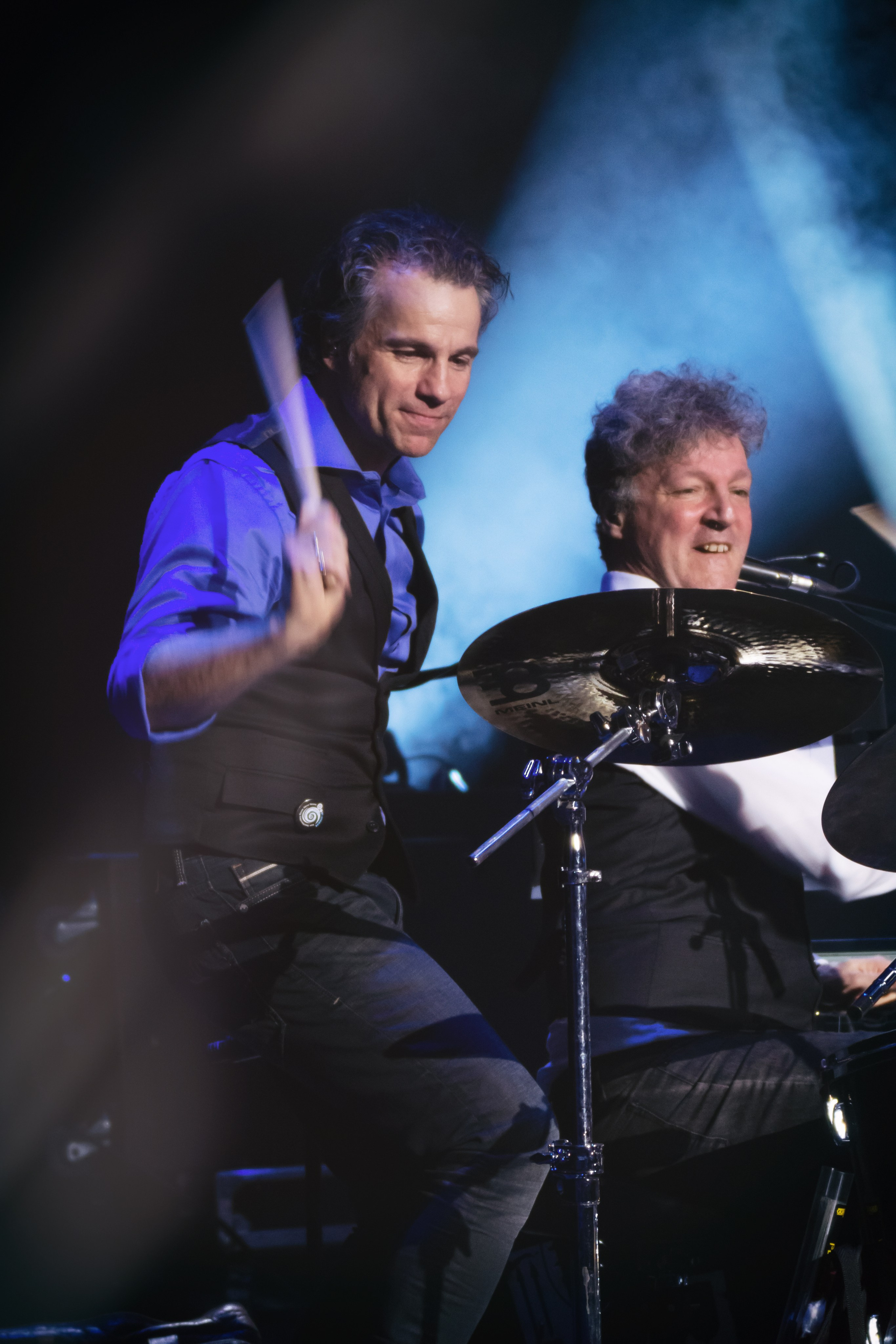 Bruno Pelletier. Moscow. Tatiana Smirnova — Photographer