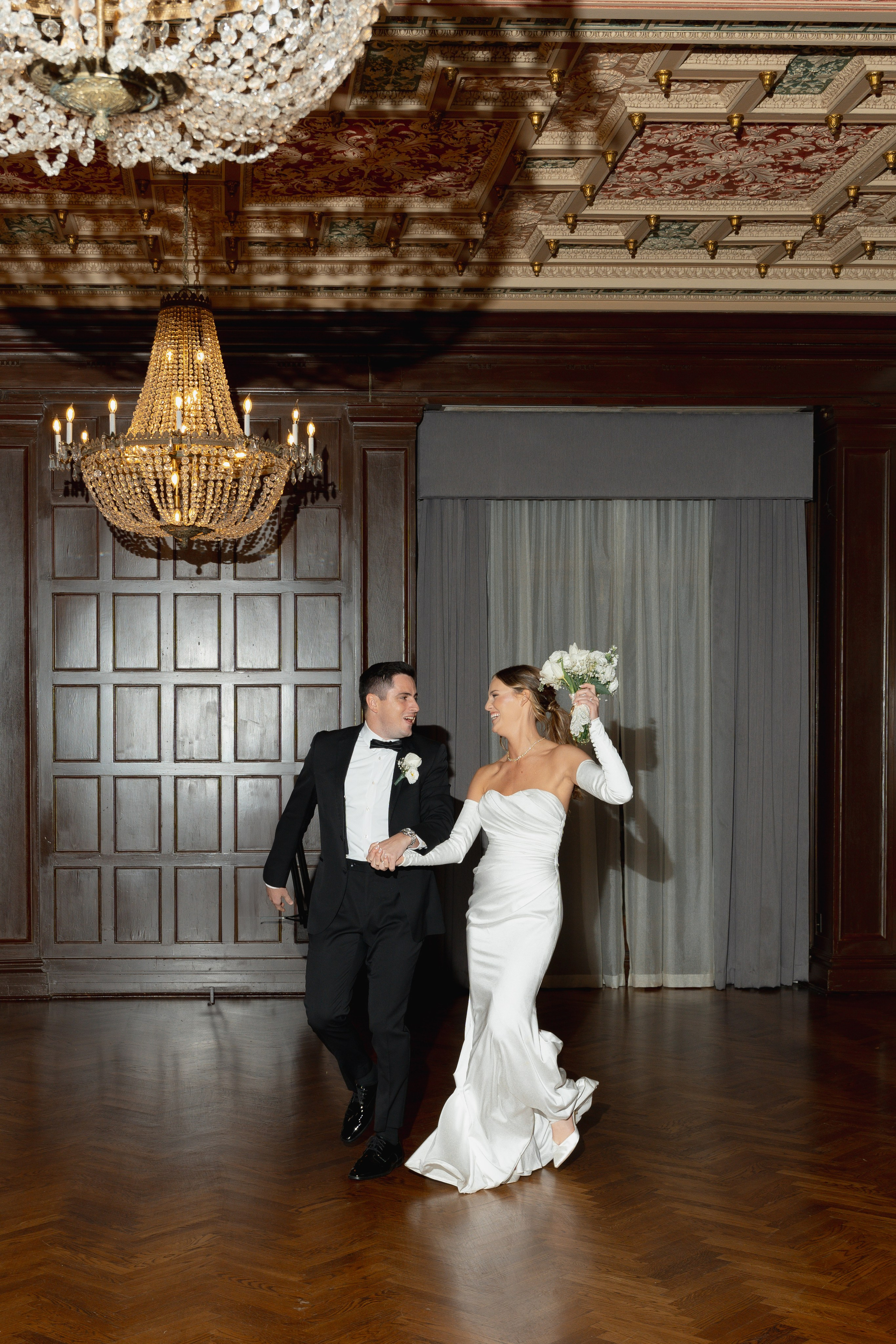 Jack and Maggie. Anna Krasnova Wedding photographer