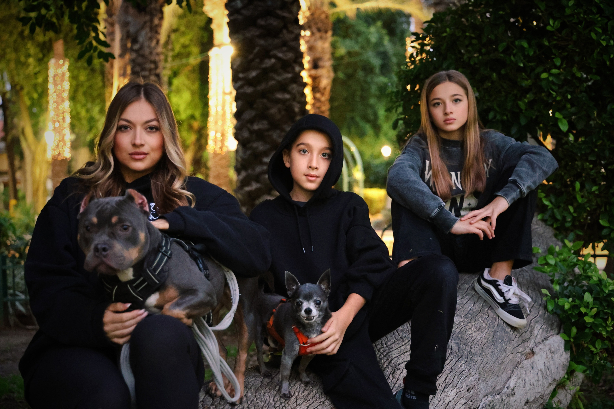 Семейная. Photo__Vladi