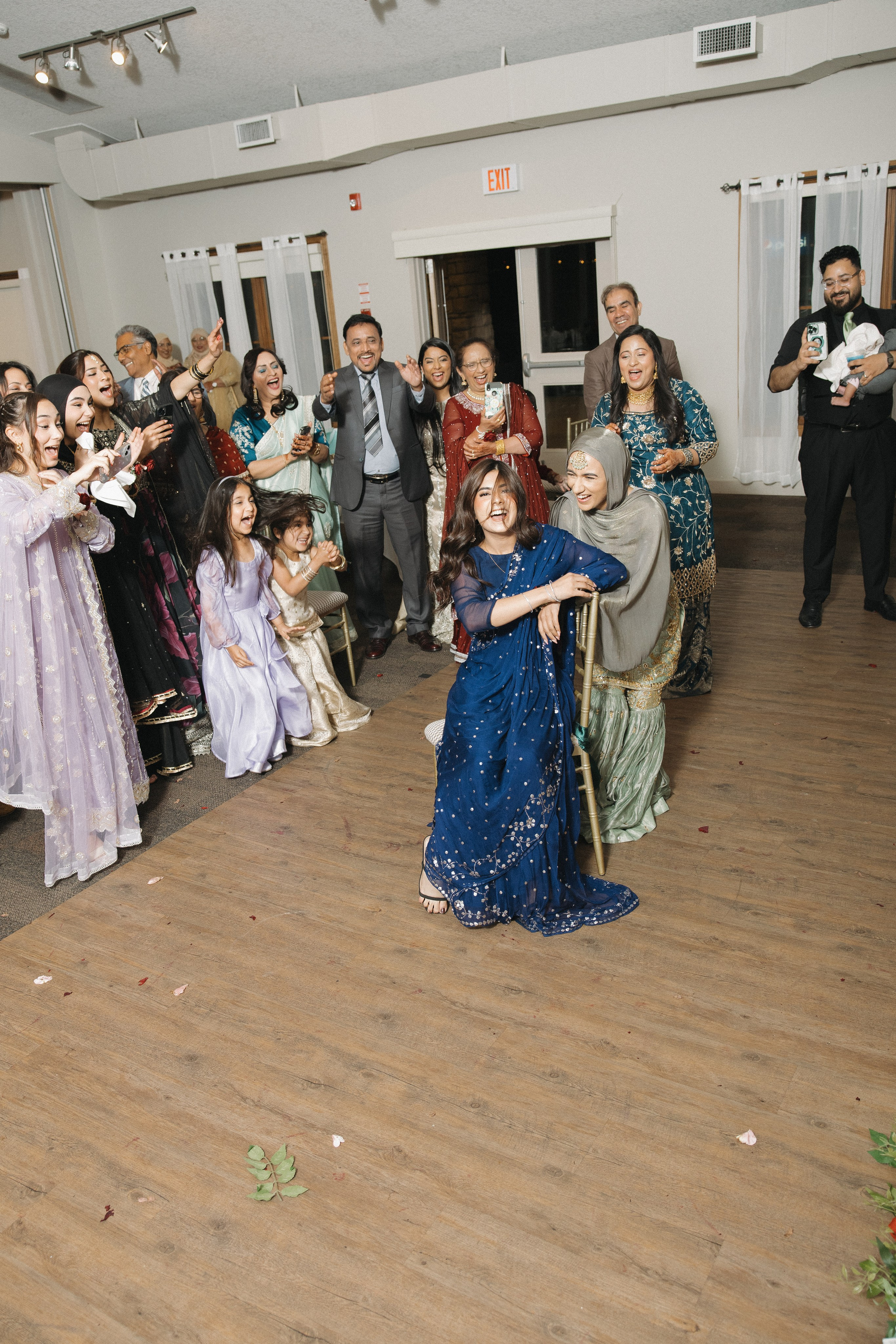 Tehsien & Ammar. Photographer Stanislav Antonov