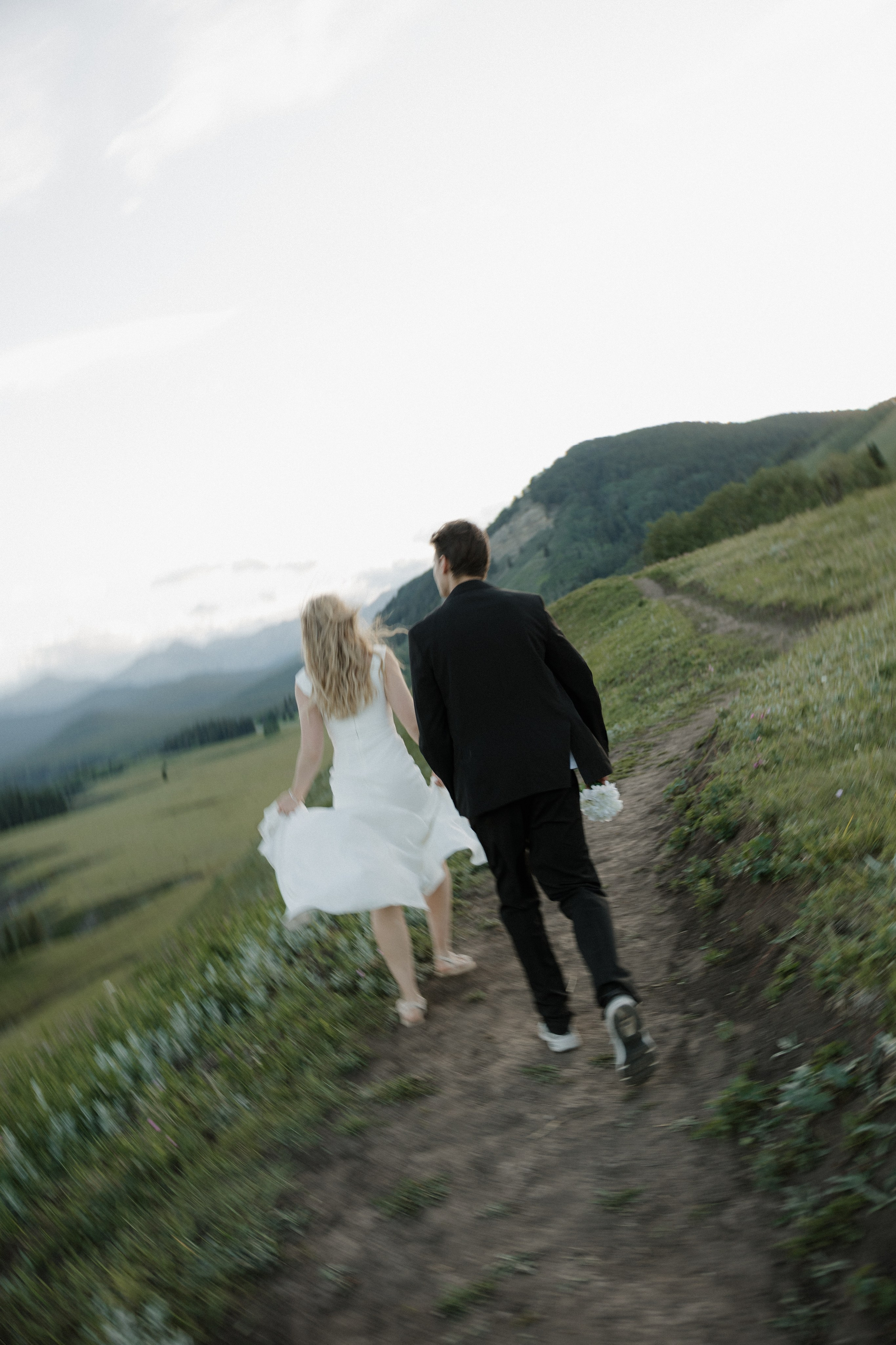 Kate & Oleg. Photographer Stanislav Antonov