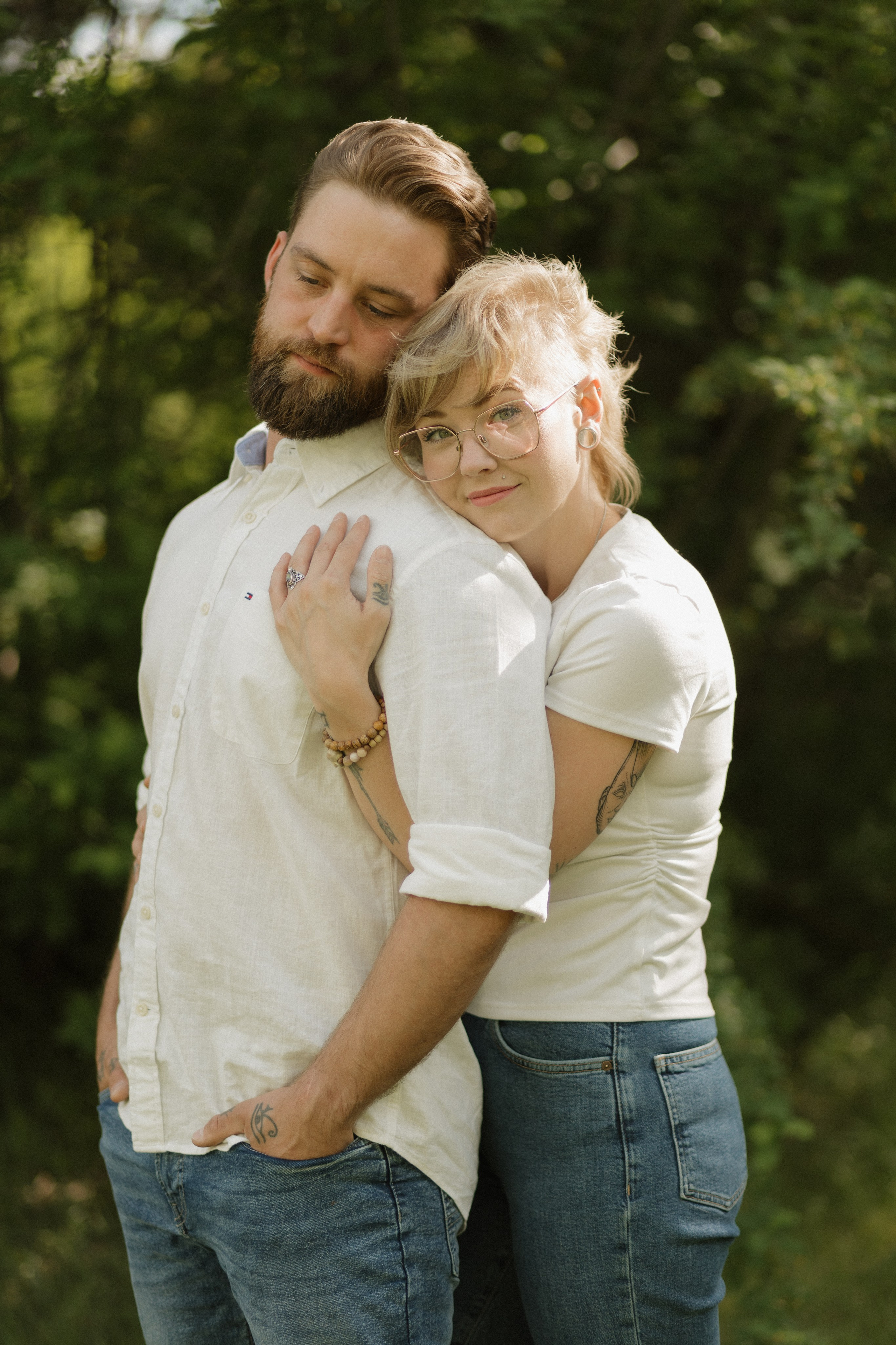 Kelly-Ann & Joshua. Photographer Stanislav Antonov