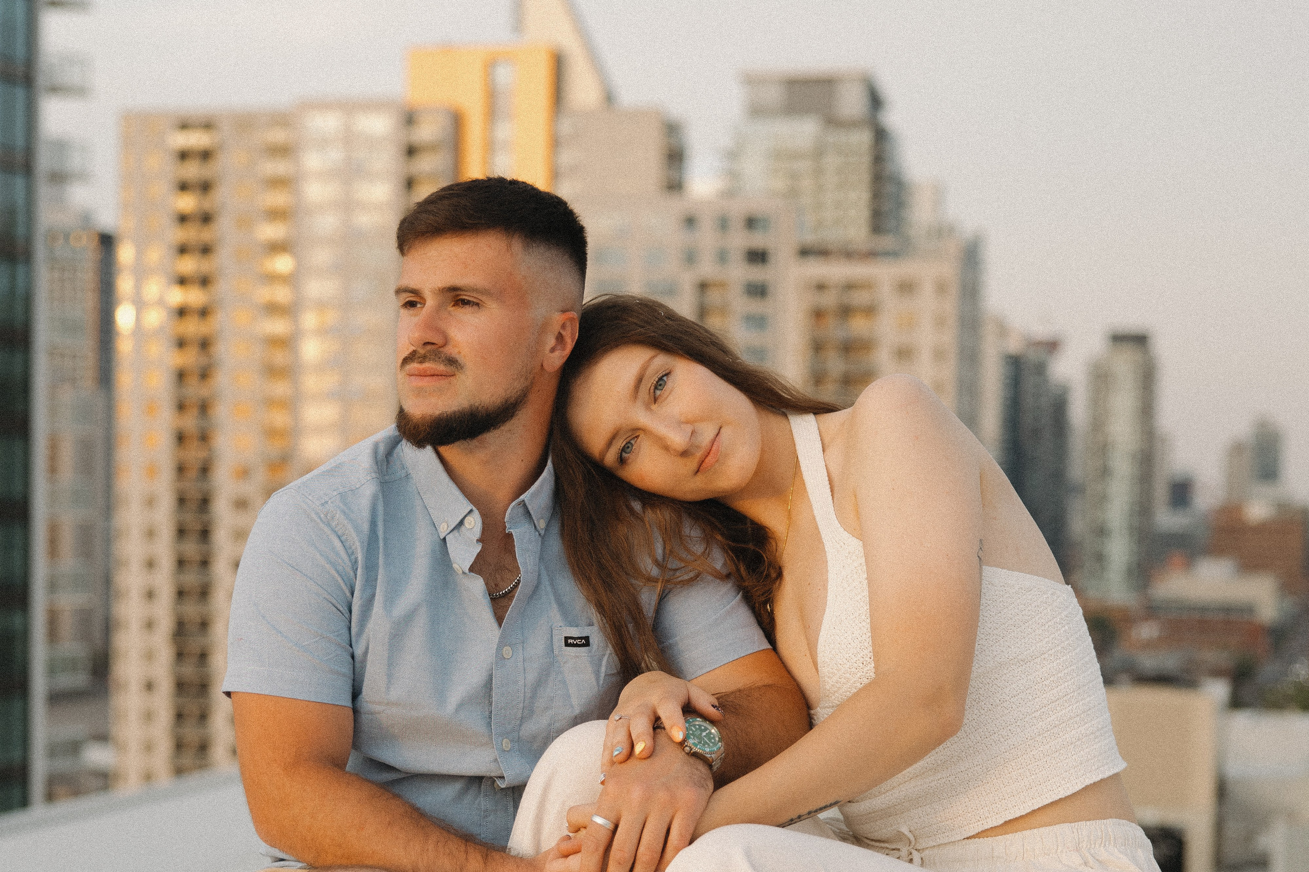 Kate & Rustam. Photographer Stanislav Antonov
