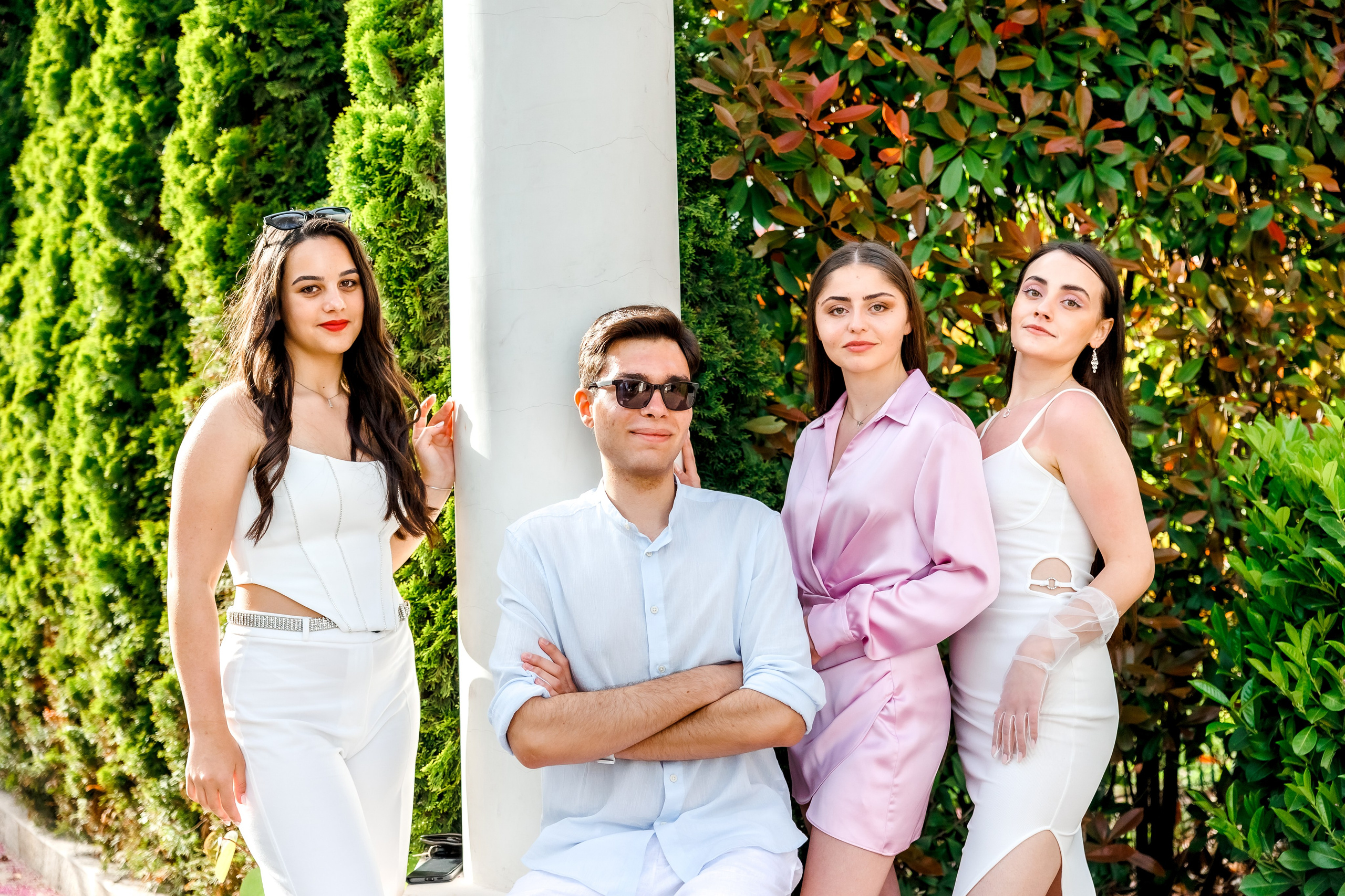 Бургас 12А. Фотограф Ирина Йотова