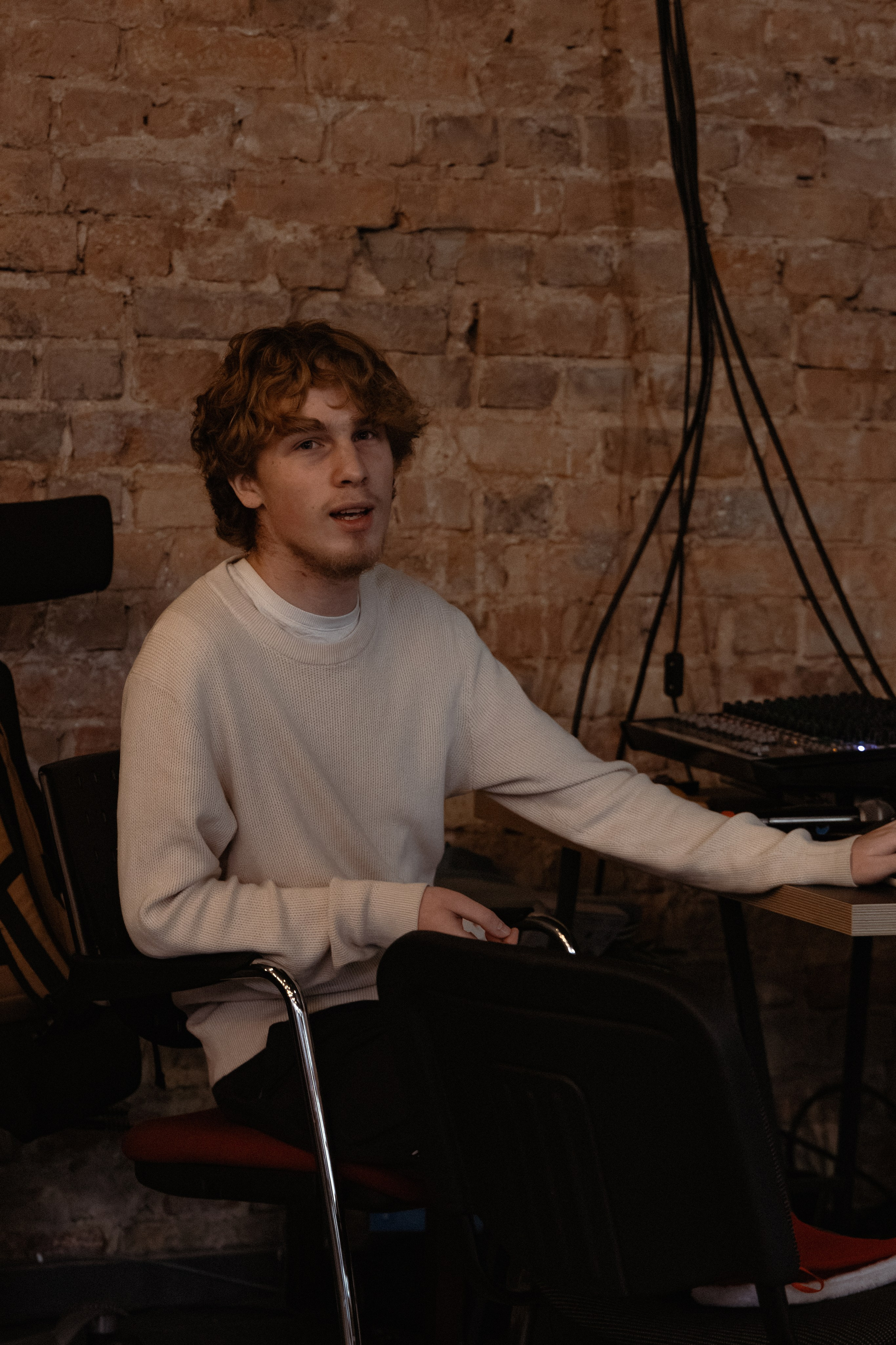 Conference Riga 2024. Дизайнер и Фотограф в Кишинёве Бусуйок Станислав