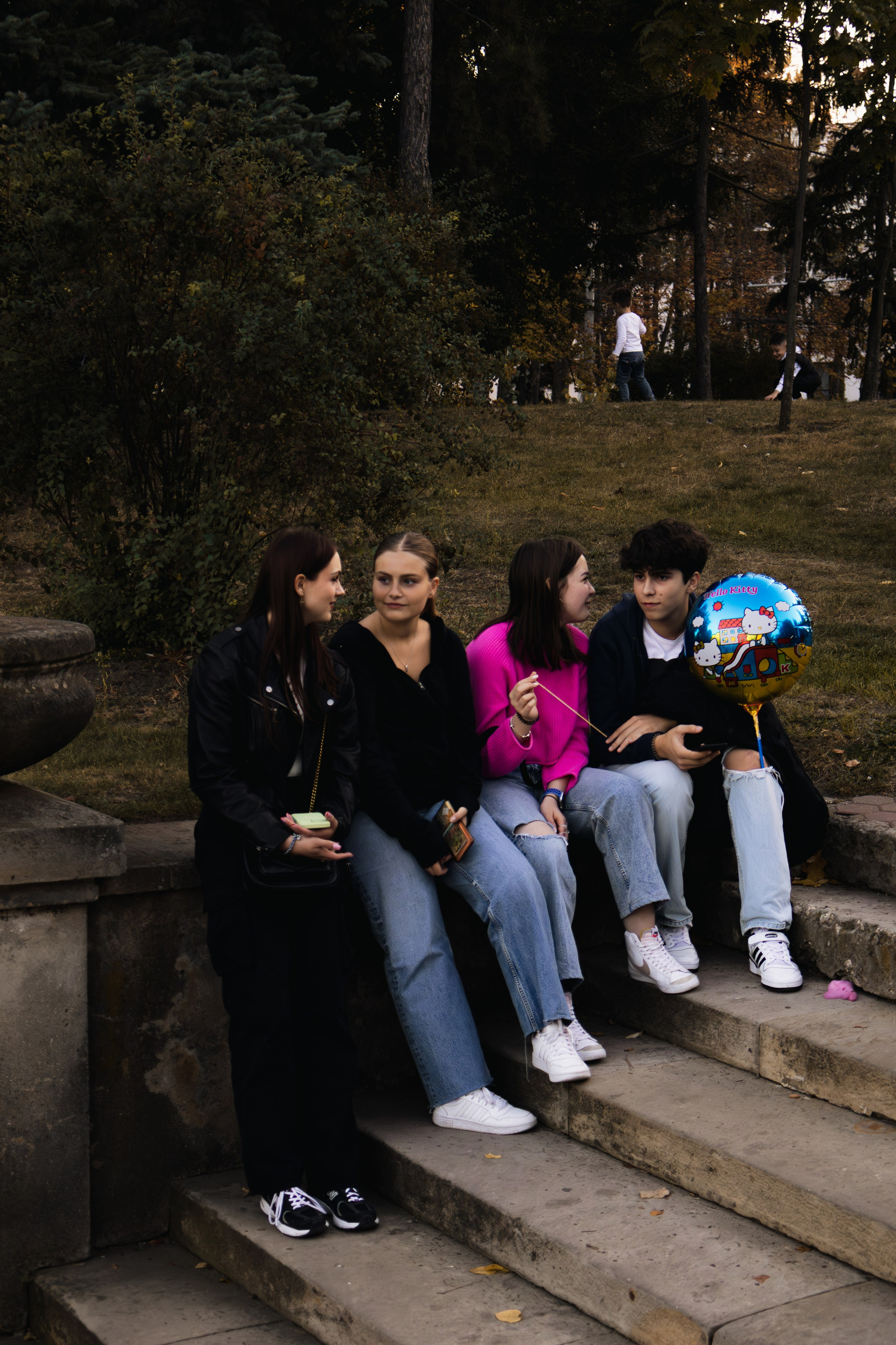 City Day Chișinău 2023. Дизайнер и Фотограф в Кишинёве Бусуйок Станислав