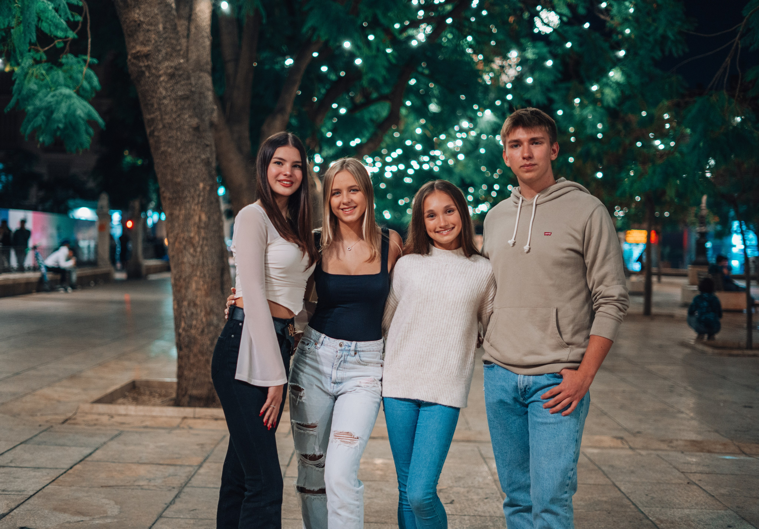 День рождения. Анастасия Благова — Твой фотограф в Малаге 🇪🇸