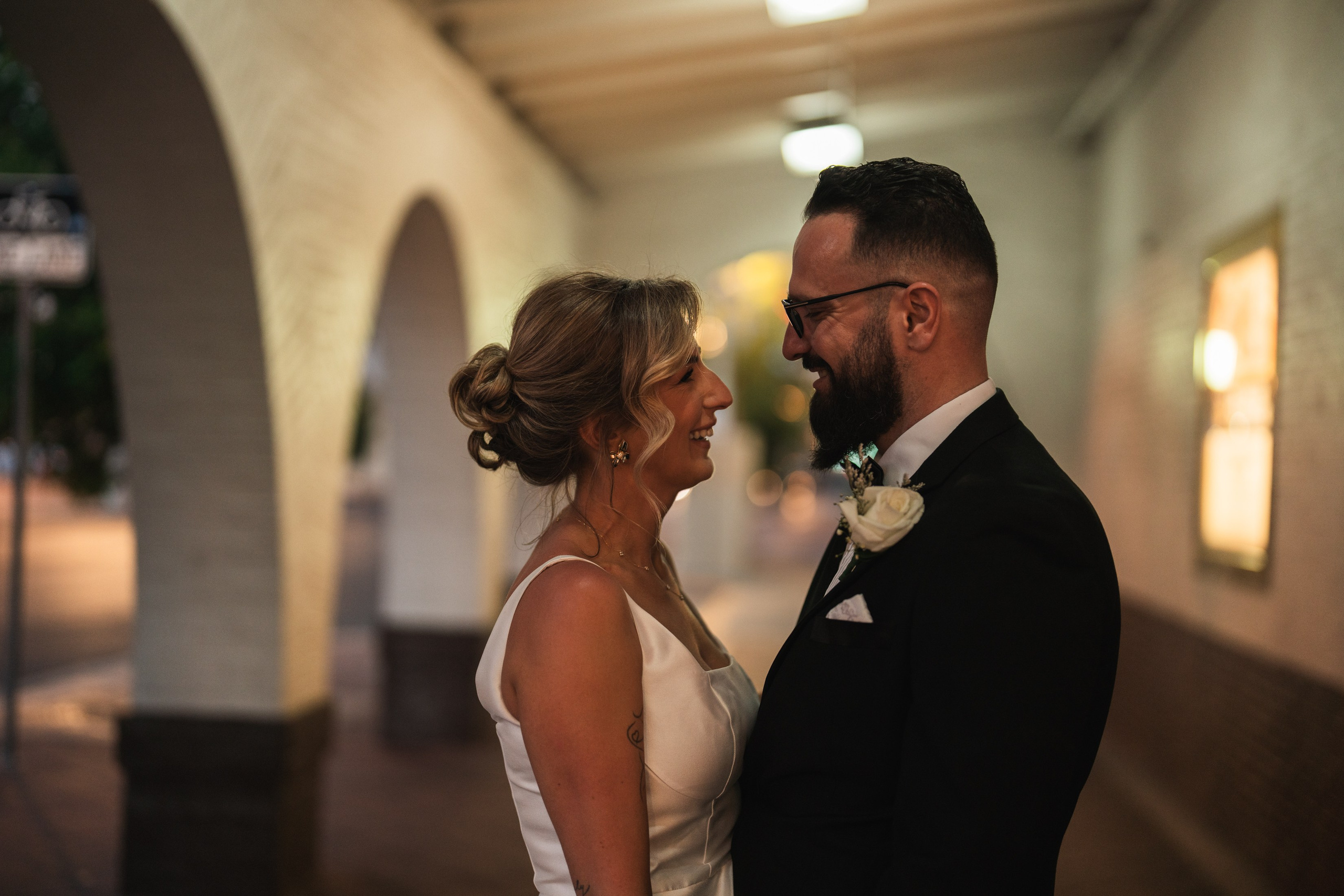 Bronislava&Sebastian. Wedding & elopement photographer Viktoriya Kravtsov. Las Vegas