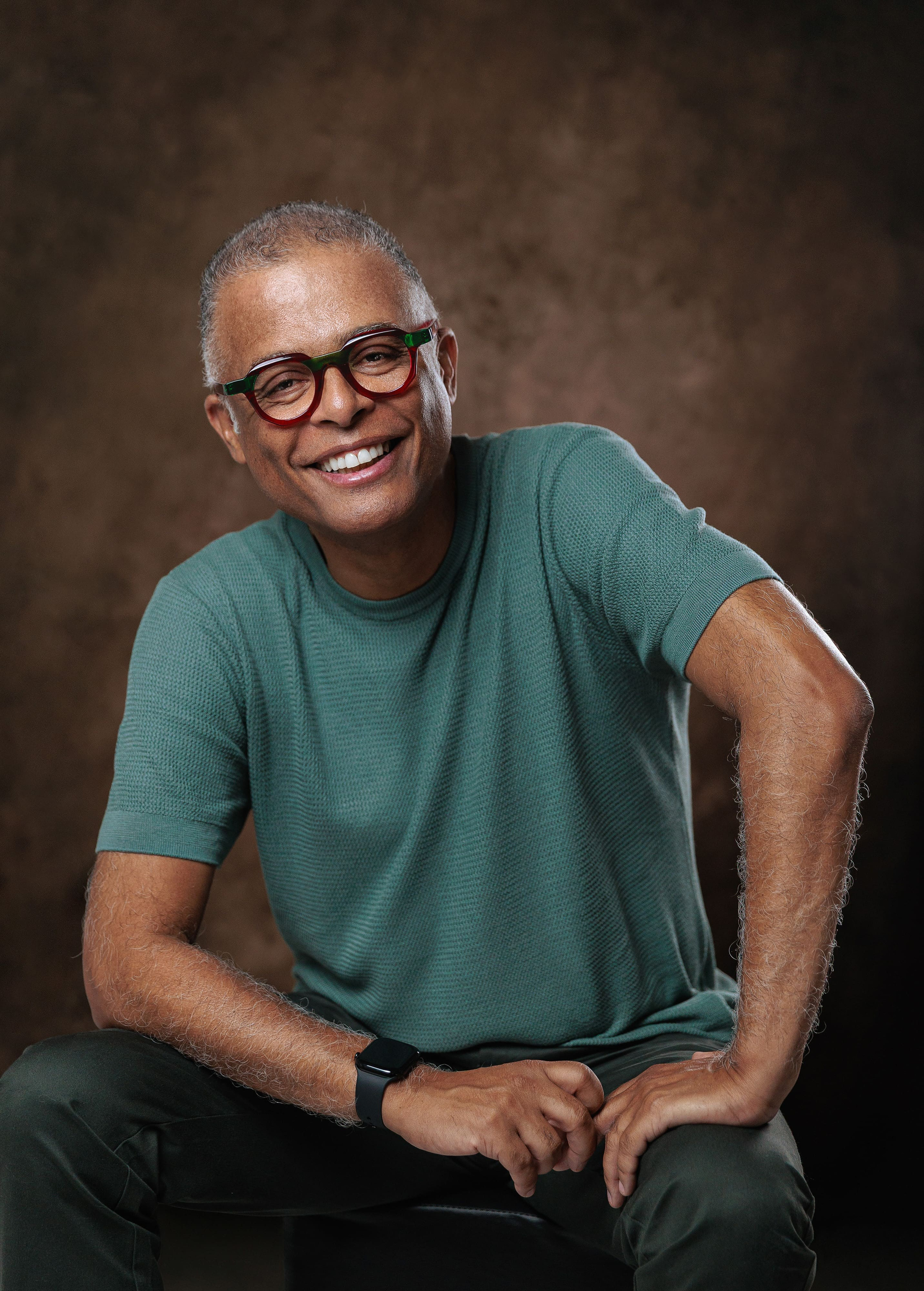 Ensaio corporativo masculino — Zona Norte são paulo. Fotógrafa em são paulo — Fotos Autênticas