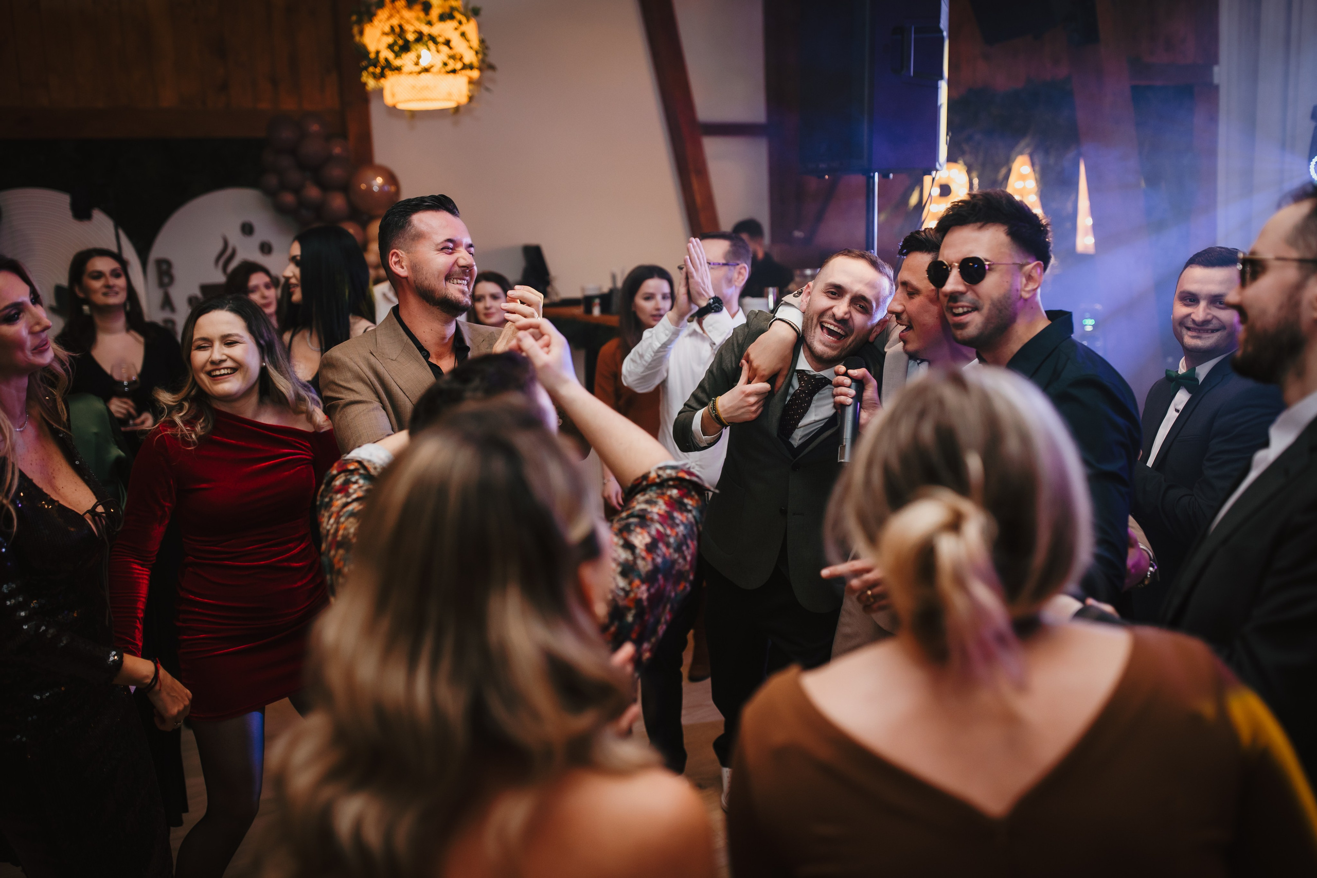 Radu Alexandru. Fotograf de eveniment din Buzău | Bogdan