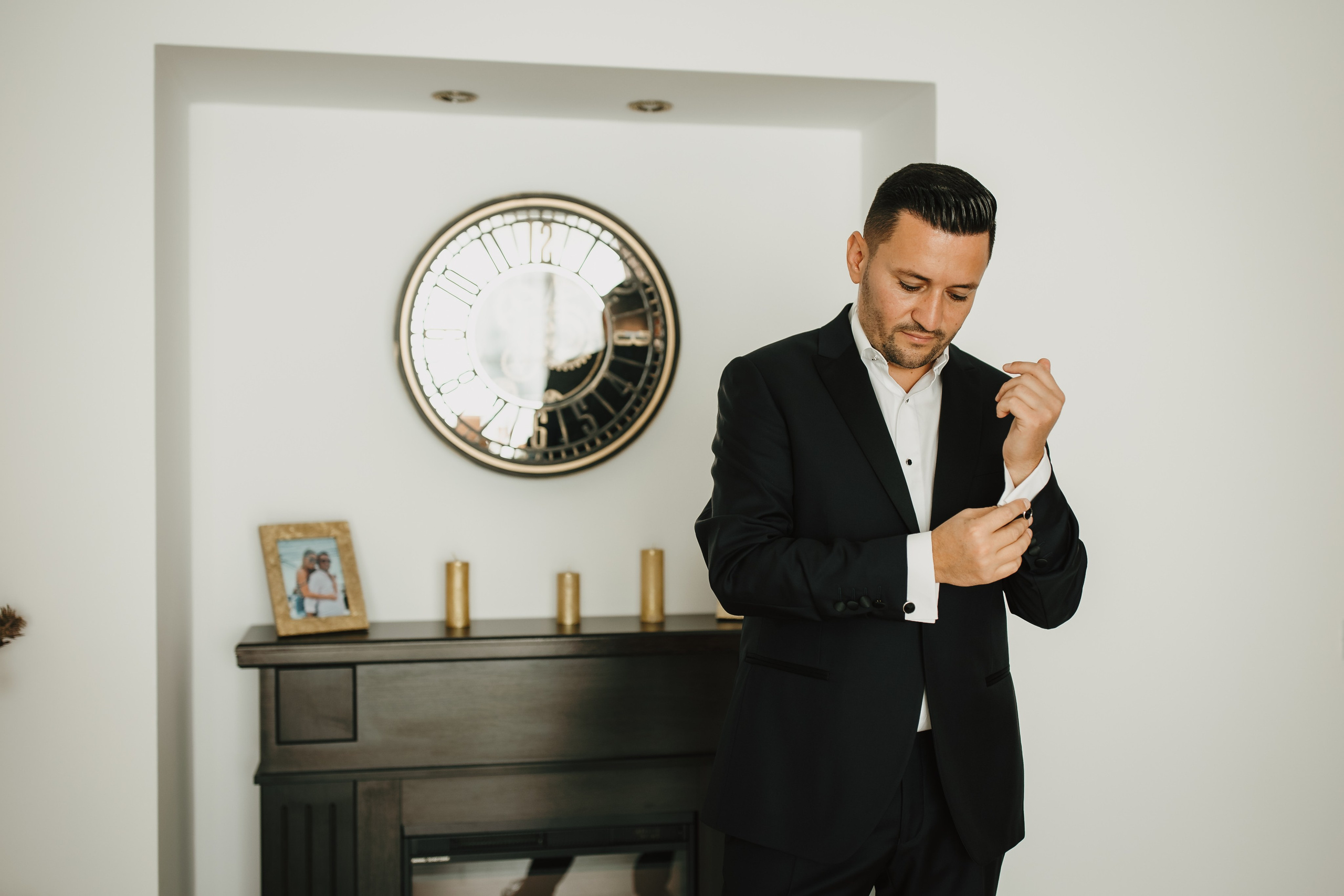 Catalina & Adelin. Fotograf de eveniment din Buzău | Bogdan