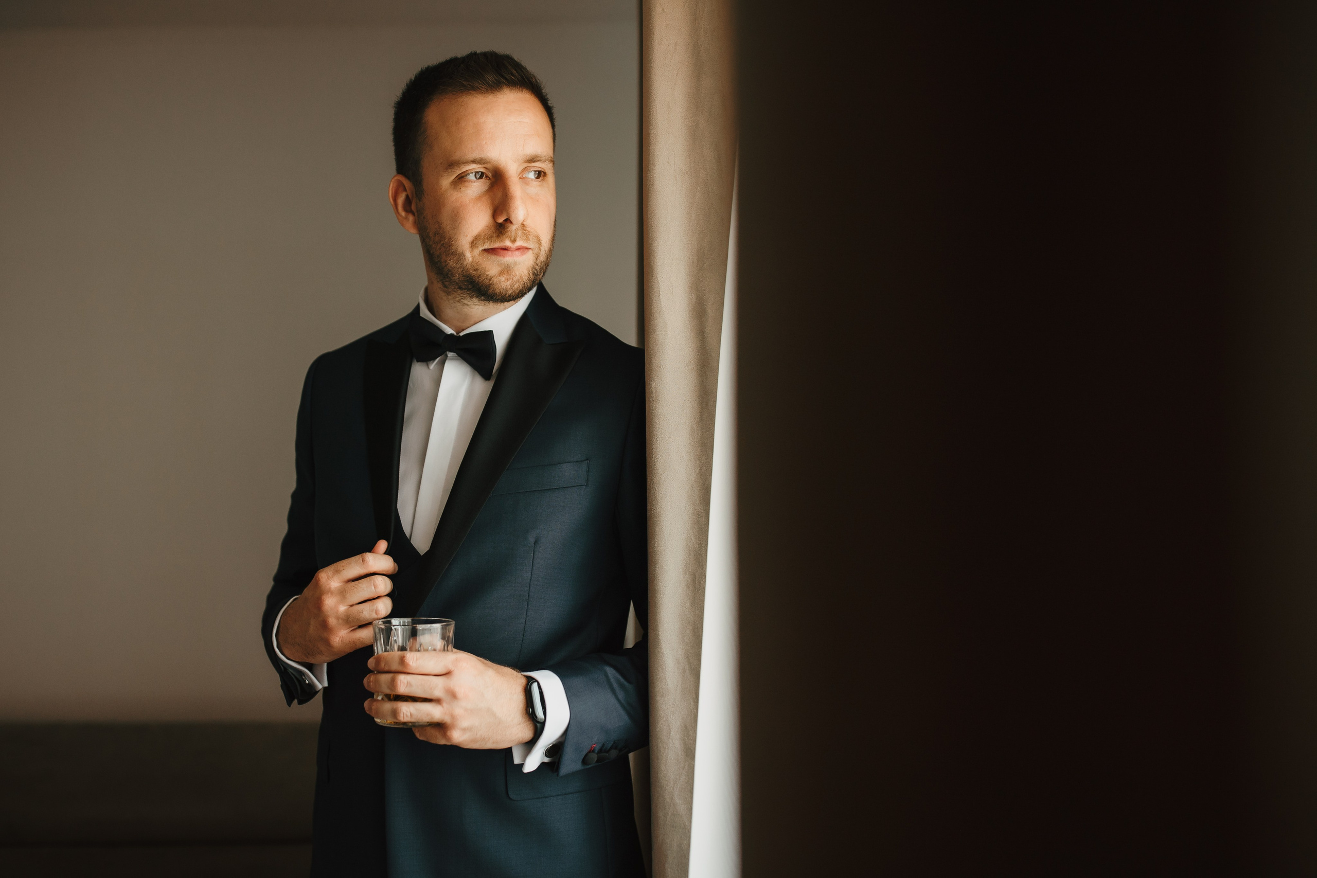 Anca & Gabi. Fotograf de eveniment din Buzău | Bogdan