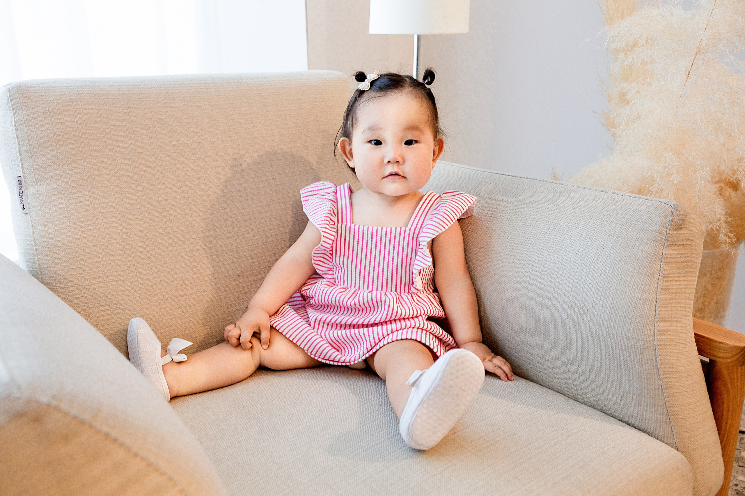 Кира. Фотограф беременности, ньюборн и годовасиков в Корее Жанна Хан