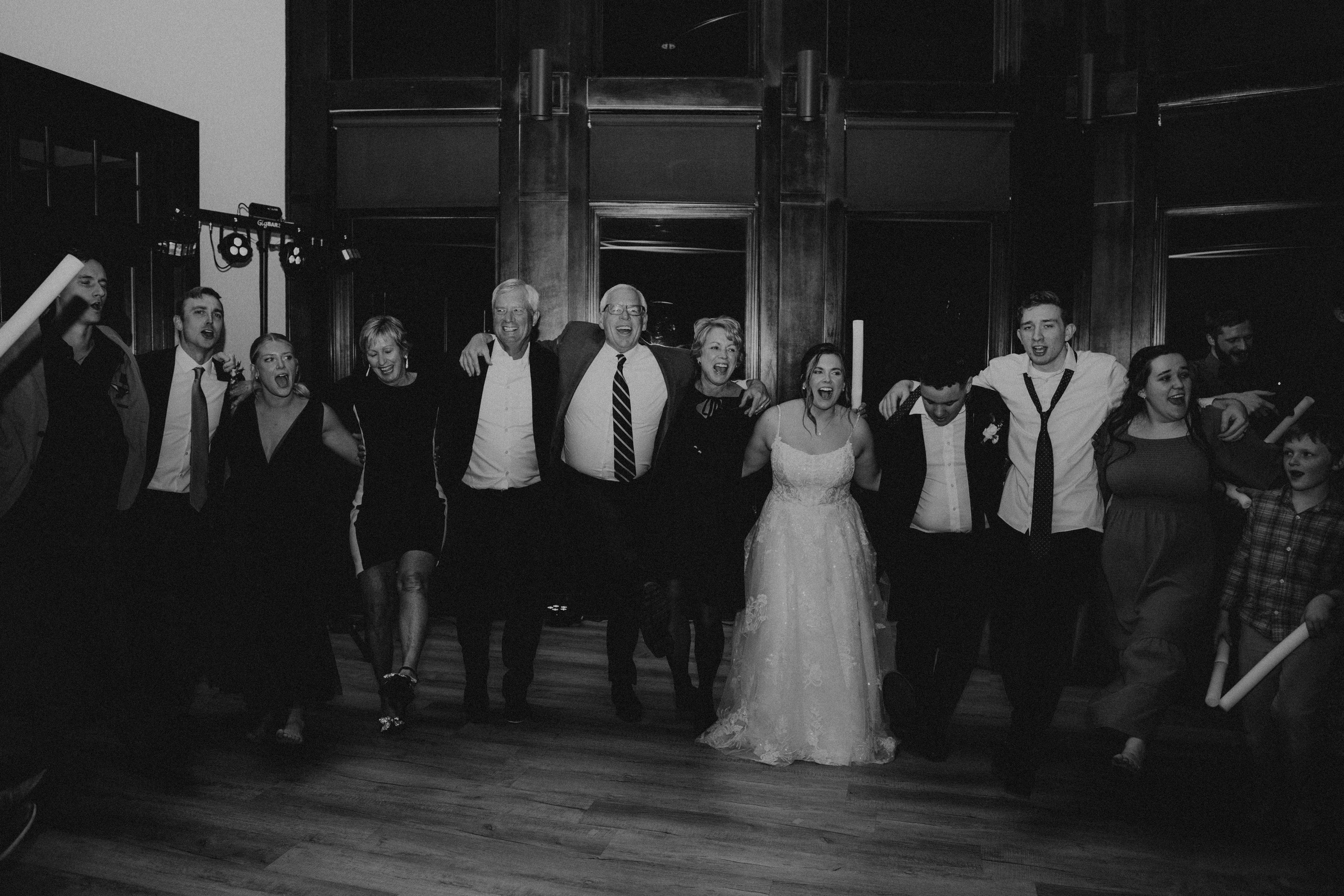 John & Marissa (IA). CAPTURED BY SHANKS PHOTOGRAPHY