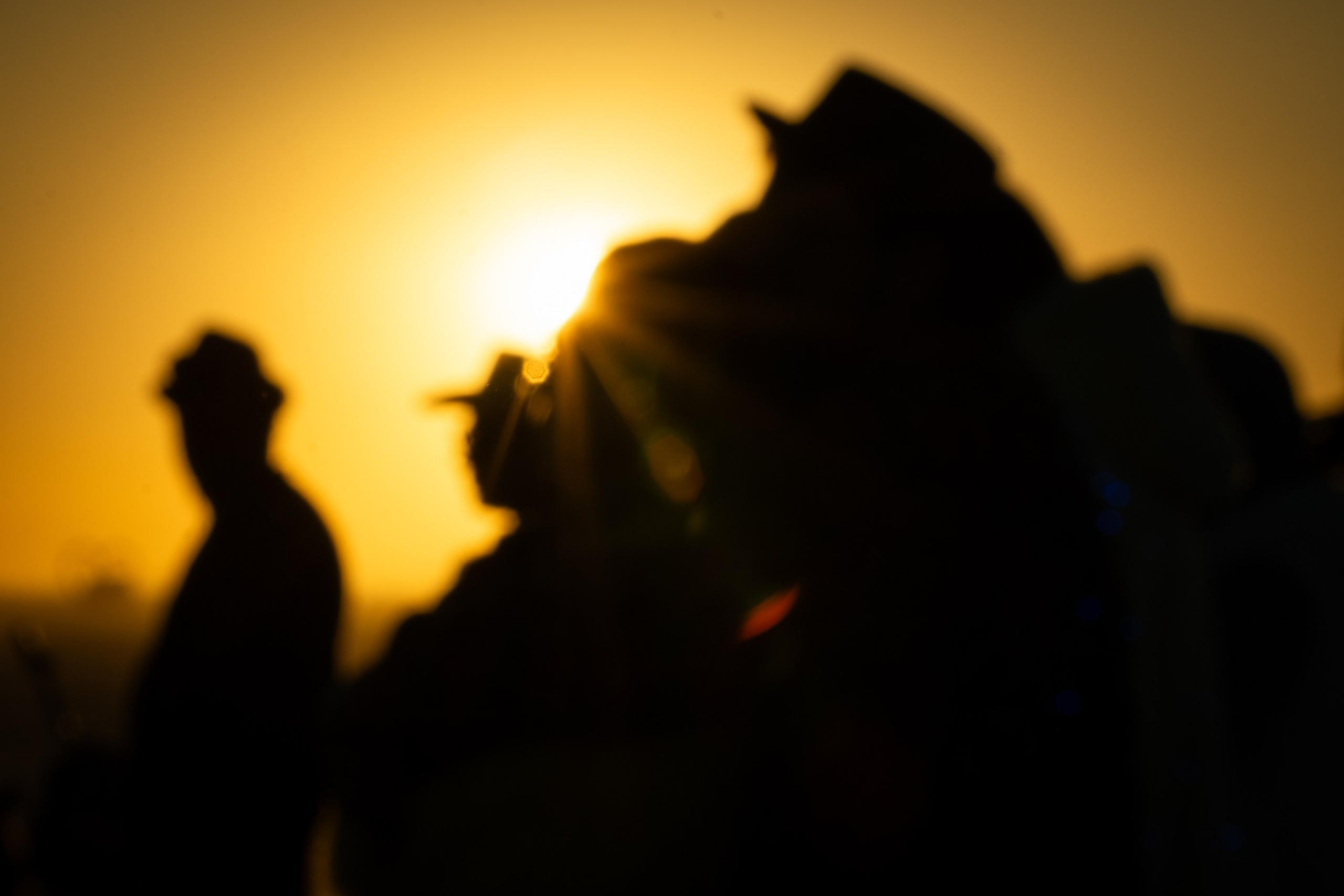 BURNING MAN 2024. Reportage concert portrait photography in the San Francisco Bay Area