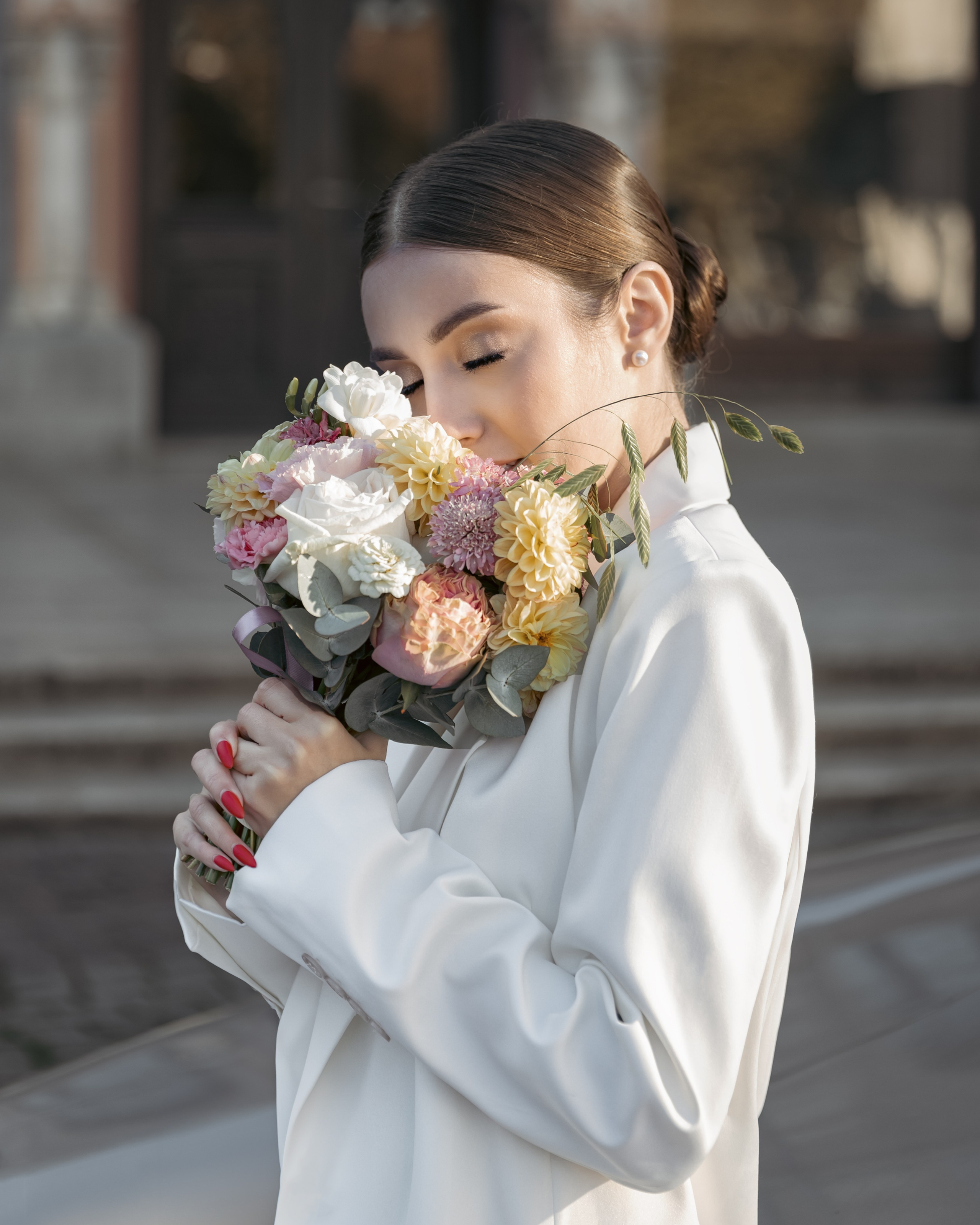Hochzeitsfotograf in Regensburg, Standesamt, Kirchlich