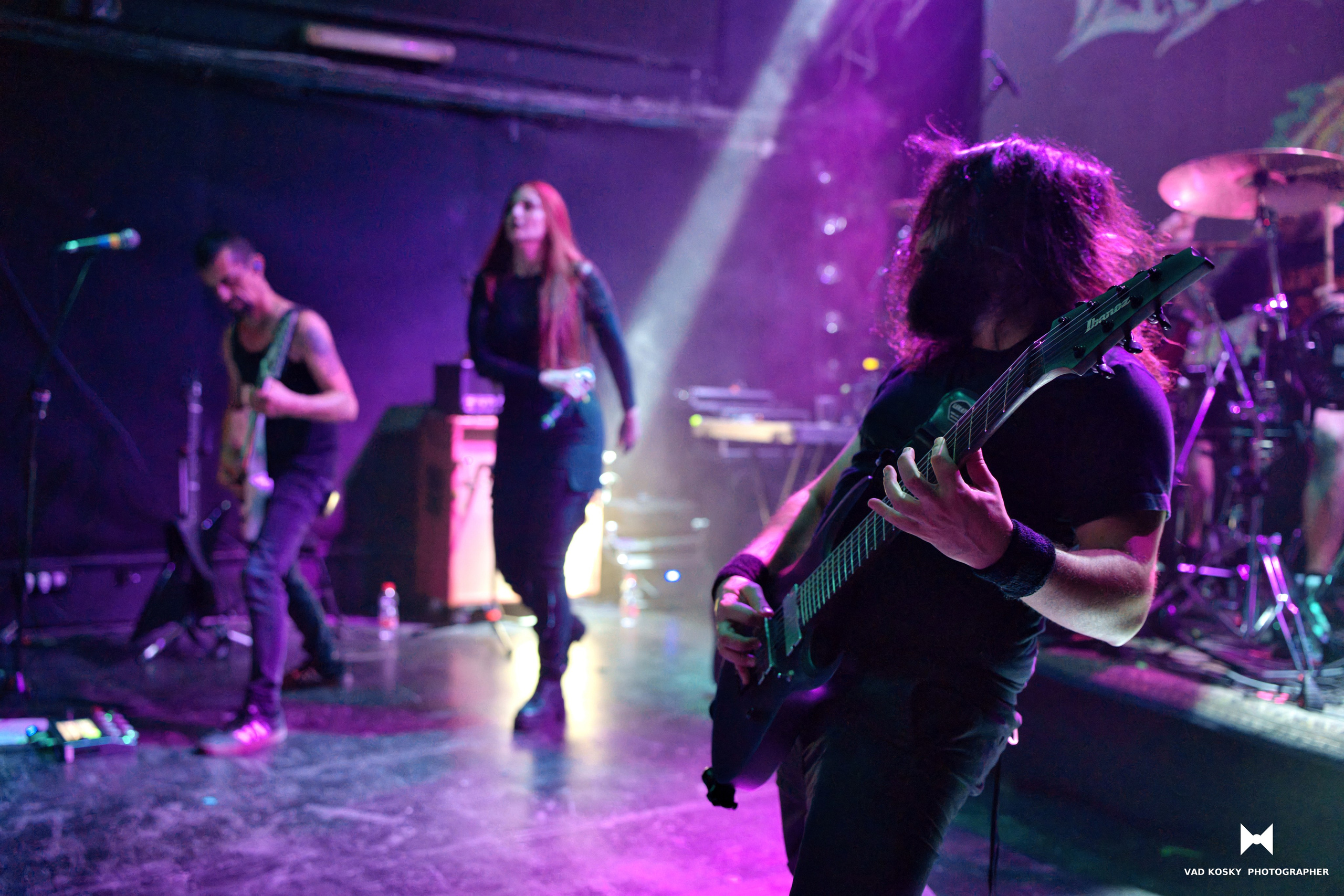 DistorteD — Haifa 18.09.25. Vad Kosky Photographer