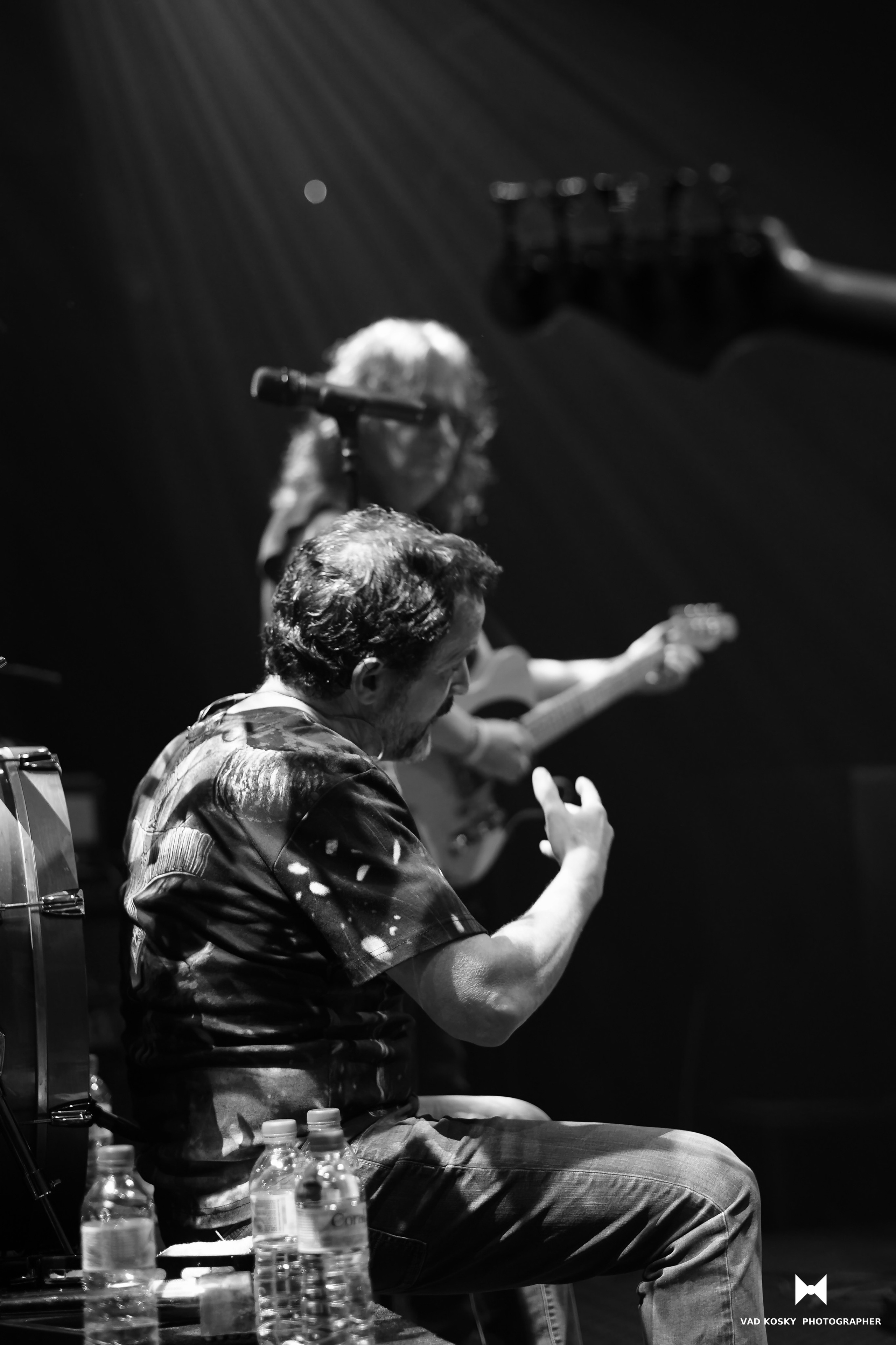 Stell Maris — Gagarin TLV 28.10.25. Vad Kosky Photographer