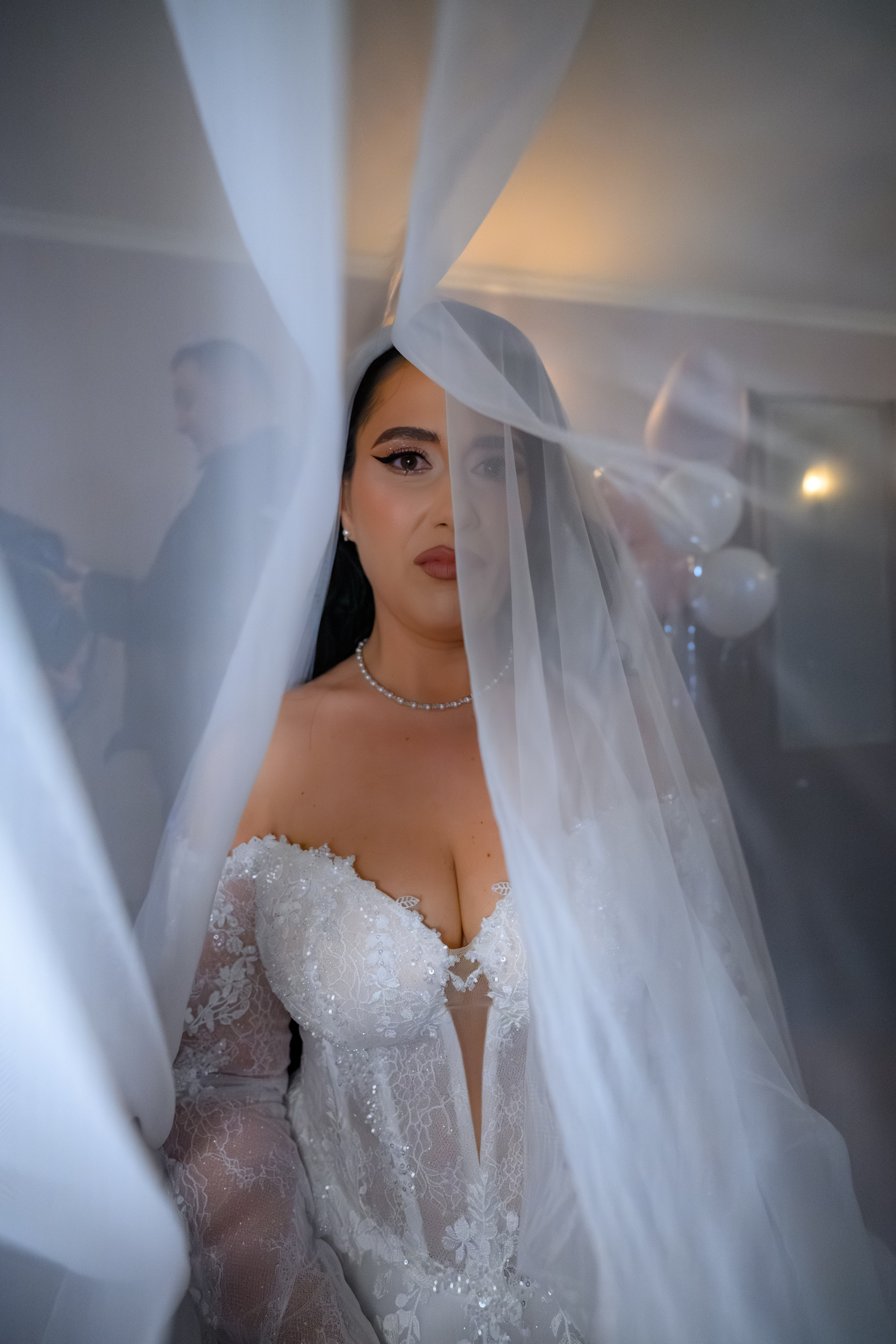 Anca-Andrei & Eva. Cătălin Lazăr Photography — Fotografie de nuntă și evenimente premium în România și Europa