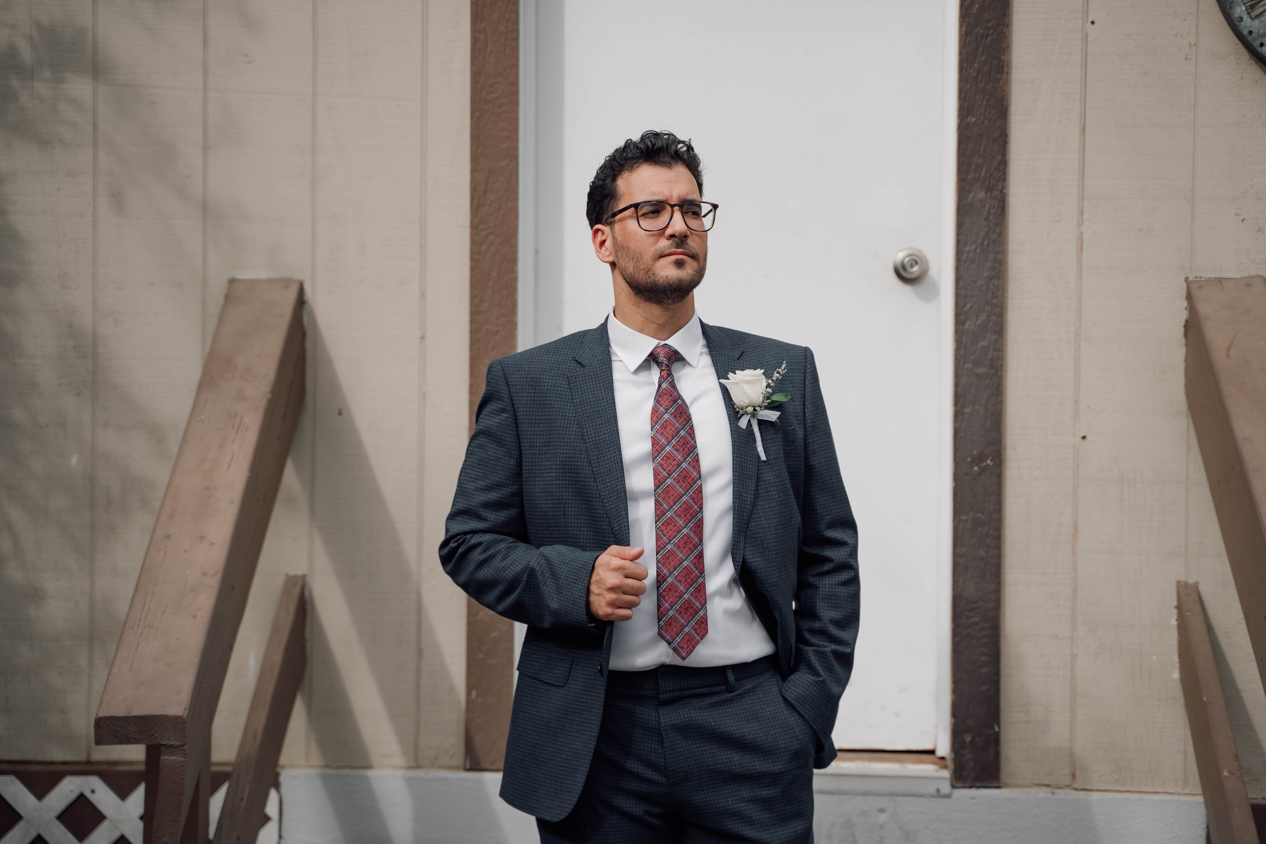 Sallah & Anna. Babich_weddings
