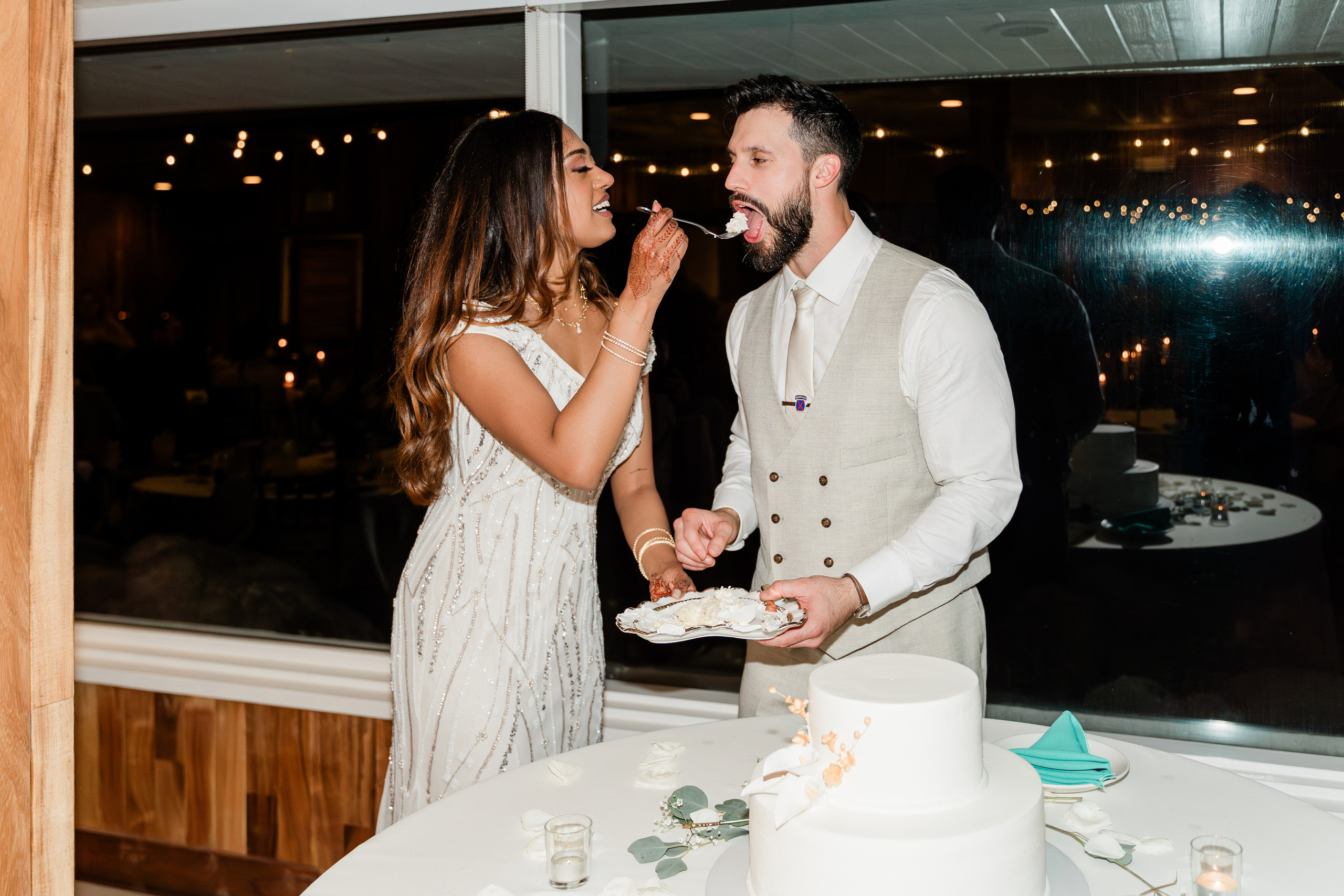 Nicole & Cody. Babich_weddings