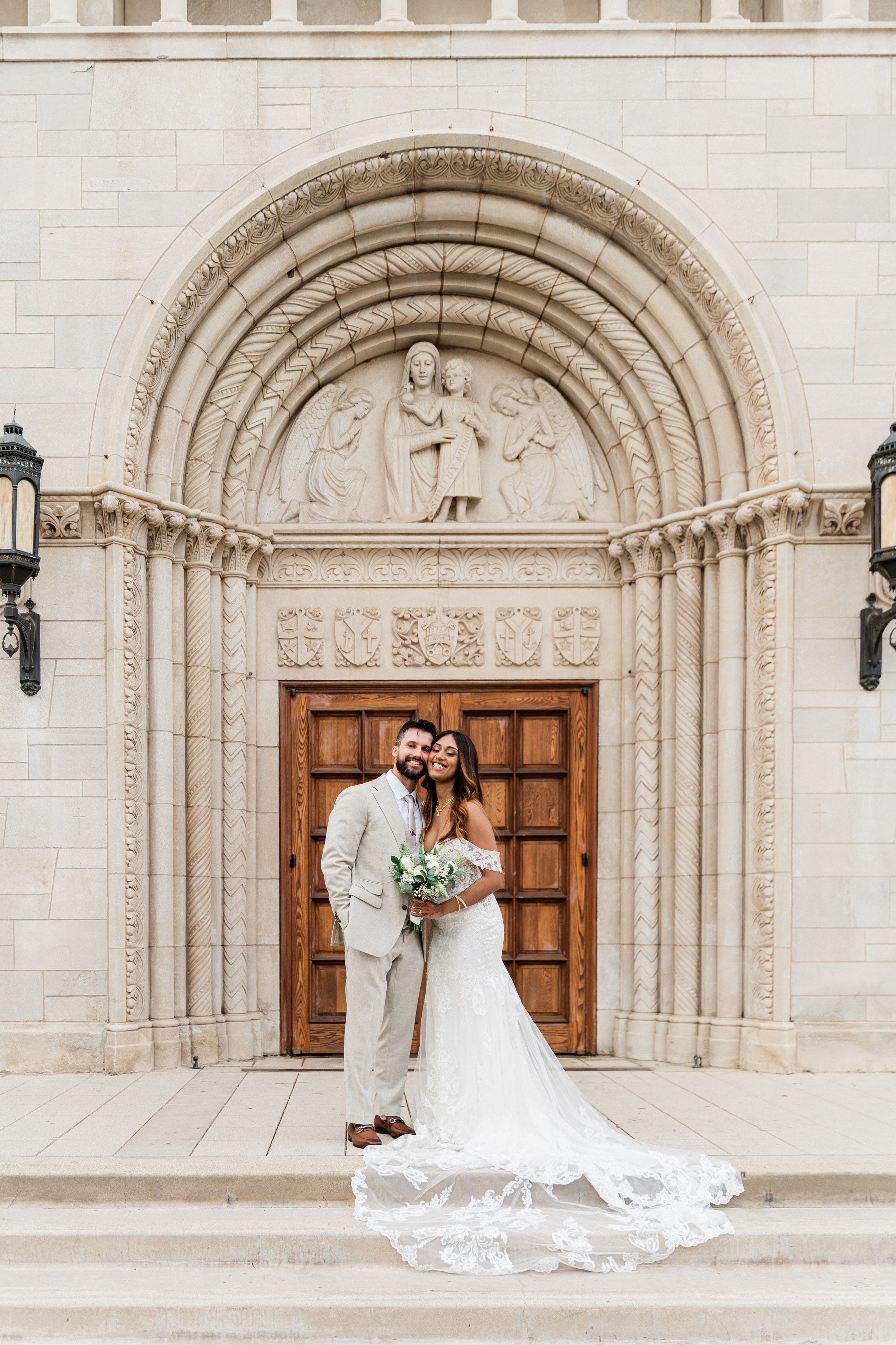 Nicole & Cody. Babich_weddings