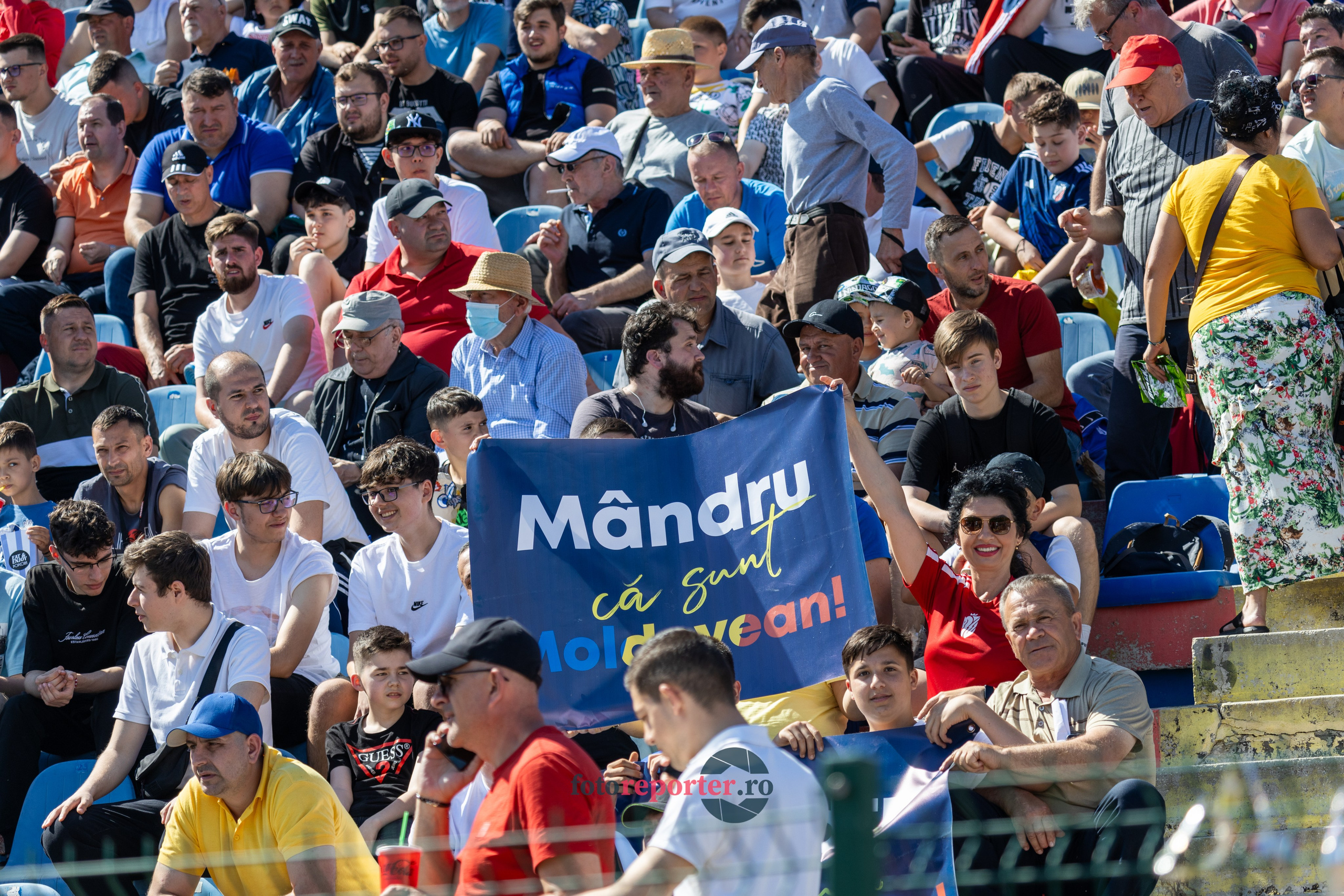 FC BOTOSANI - FC VOLUNTARI