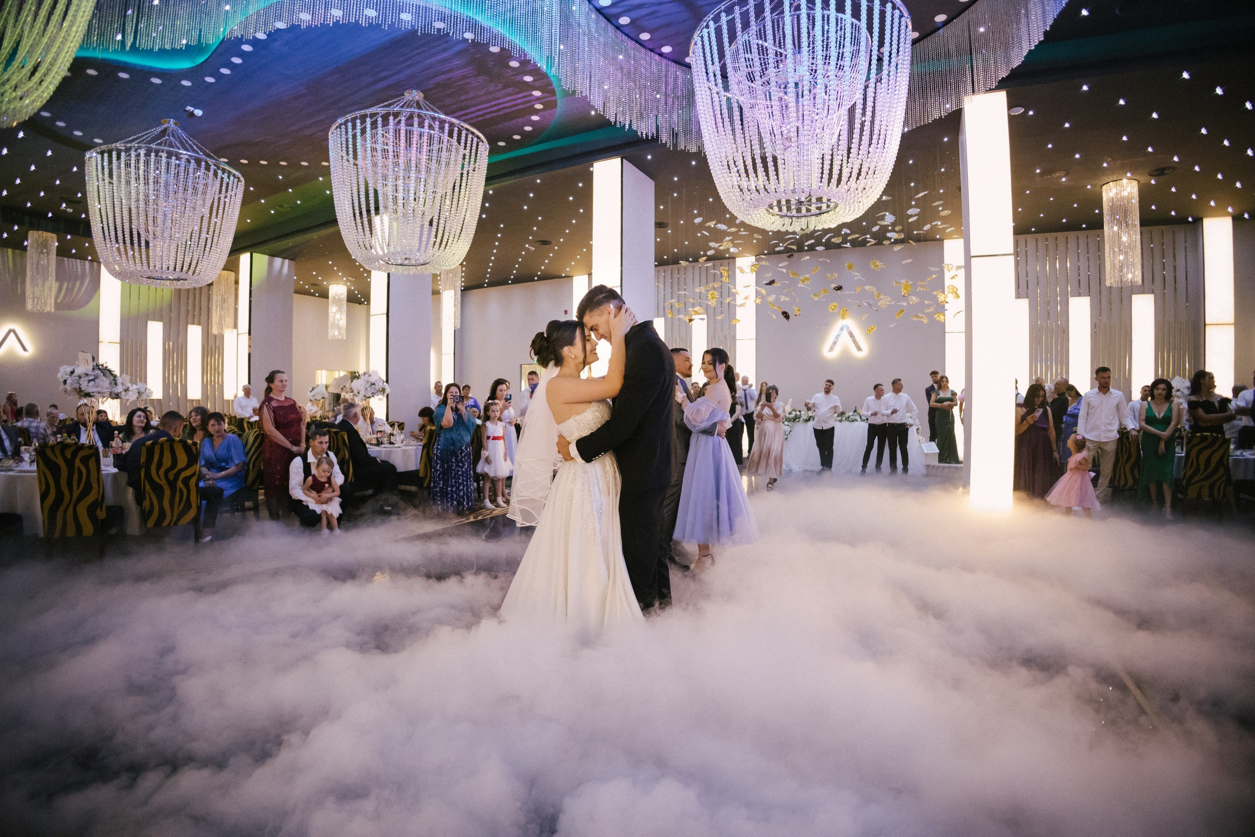 Fotograf nuntă Botoșani  – Alin Chirilă 