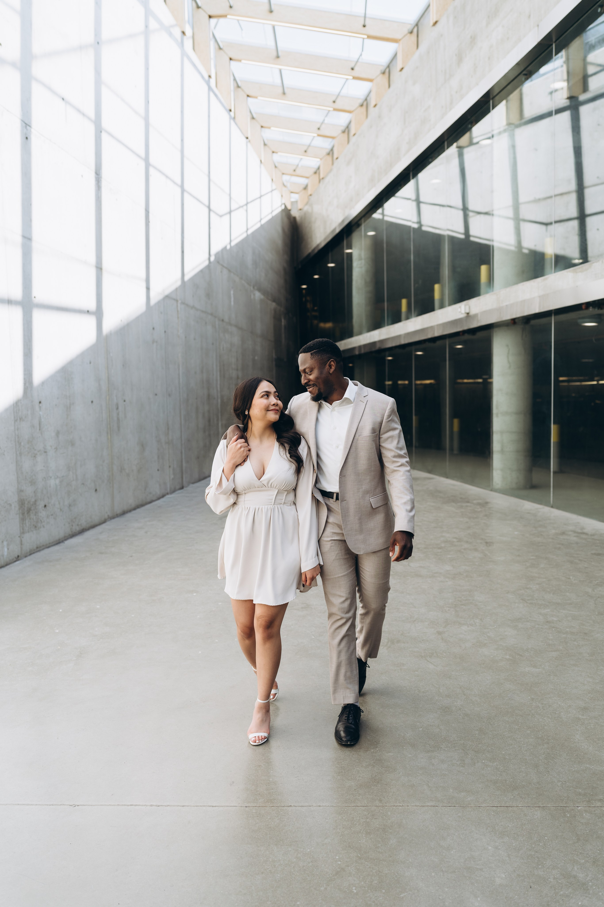 Janella & Alex. Calgary Wedding & Lifestyle Photographer — Yevhen Polishchuk