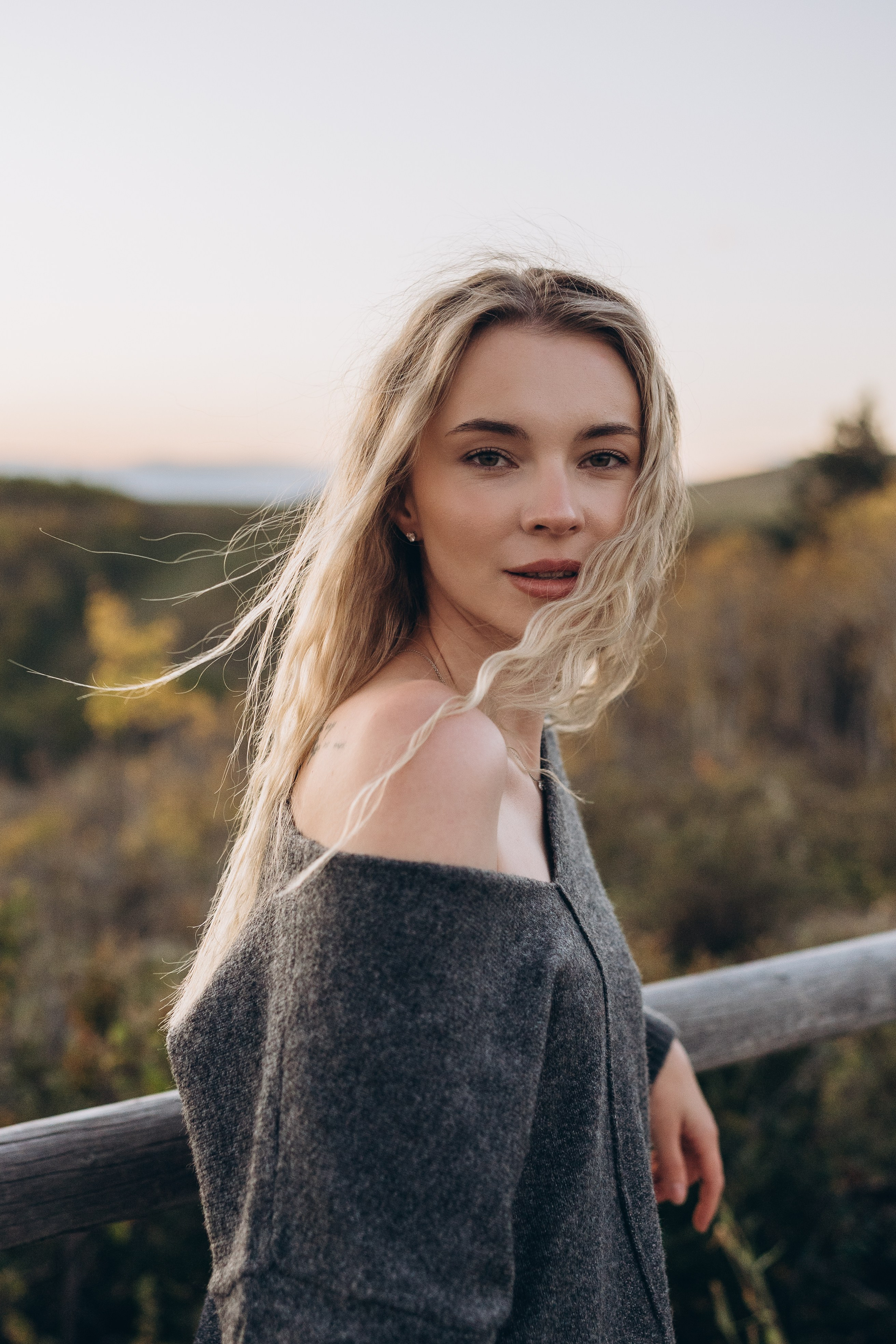 Jane. Calgary Wedding & Lifestyle Photographer — Yevhen Polishchuk