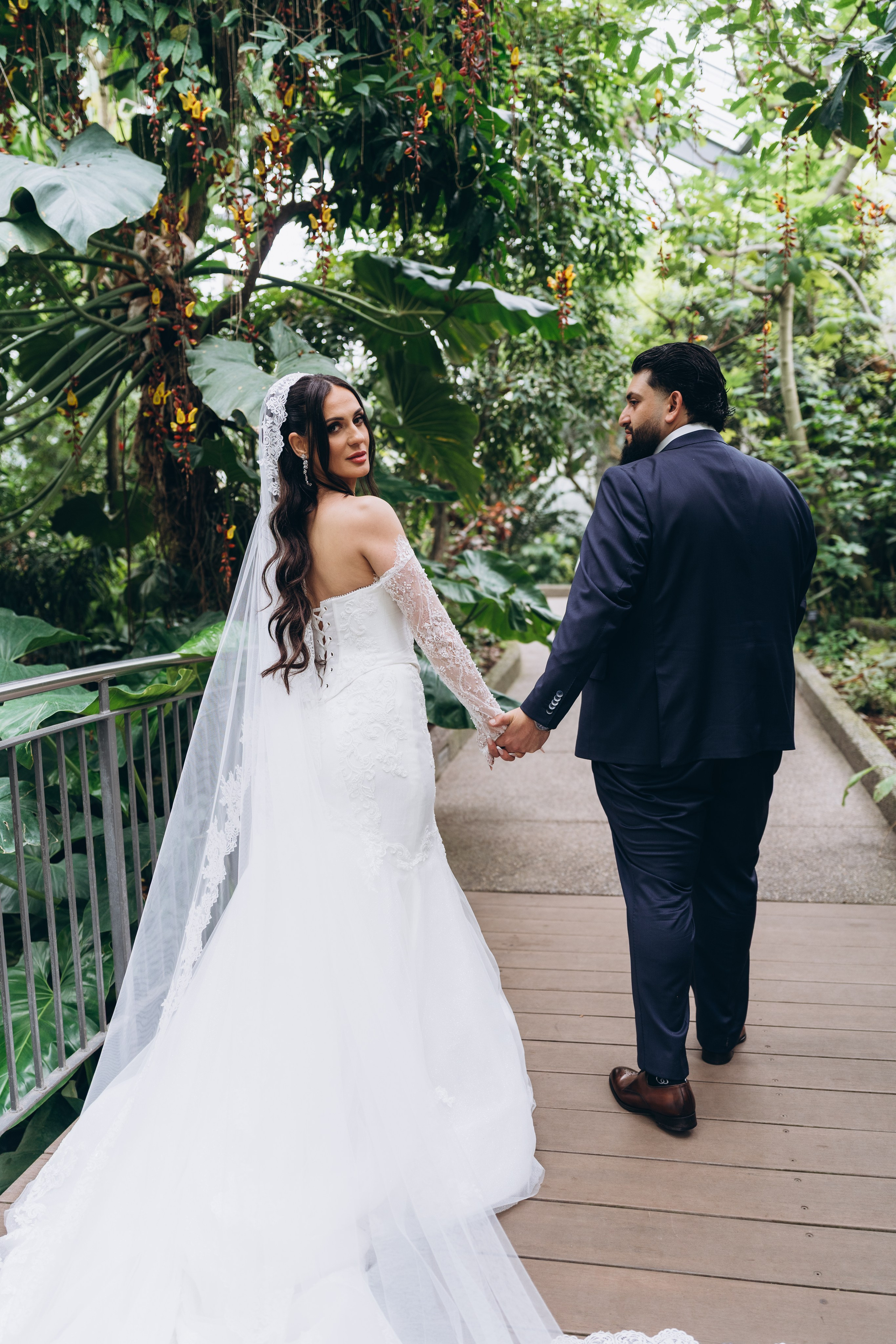 Salman & Sausan. Calgary Wedding & Lifestyle Photographer — Yevhen Polishchuk