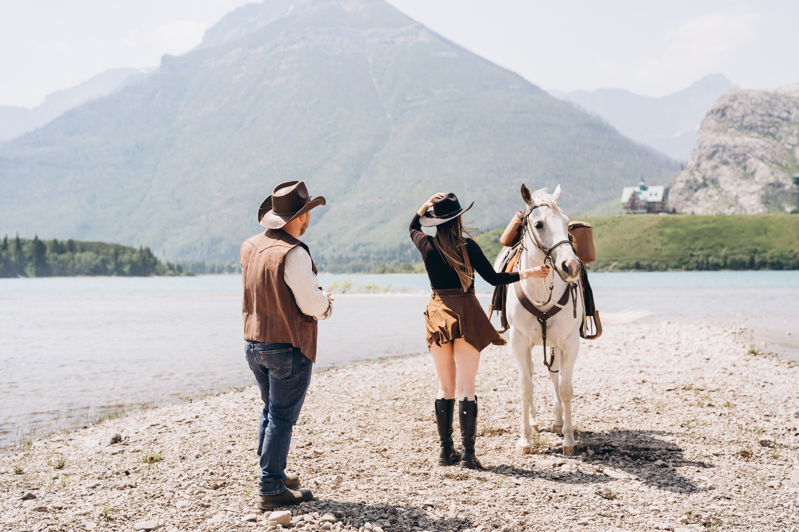 Oleksii & Ulyana. Calgary Wedding & Lifestyle Photographer — Yevhen Polishchuk