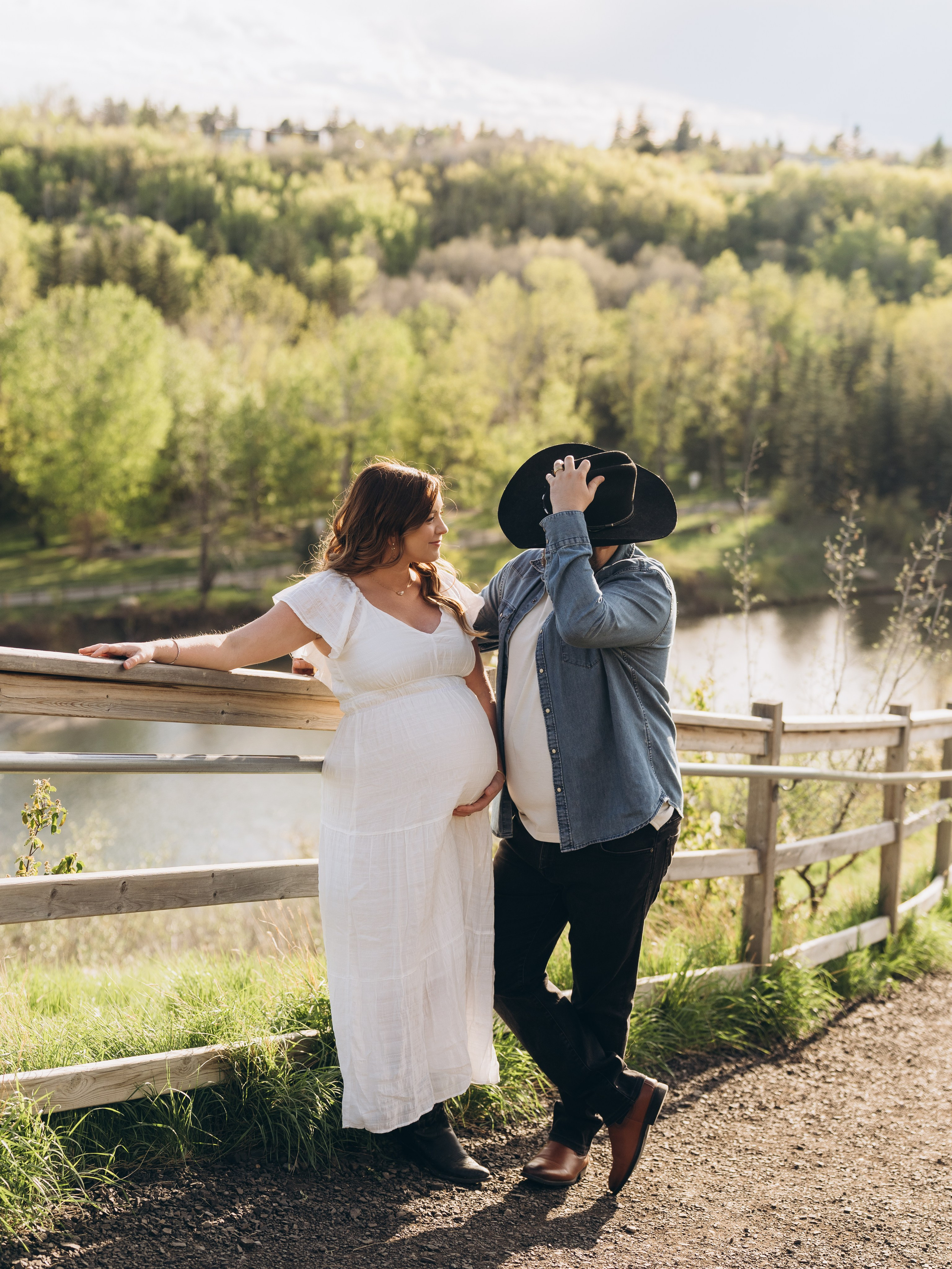 Joсelyn & Hart. Calgary Wedding & Lifestyle Photographer — Yevhen Polishchuk