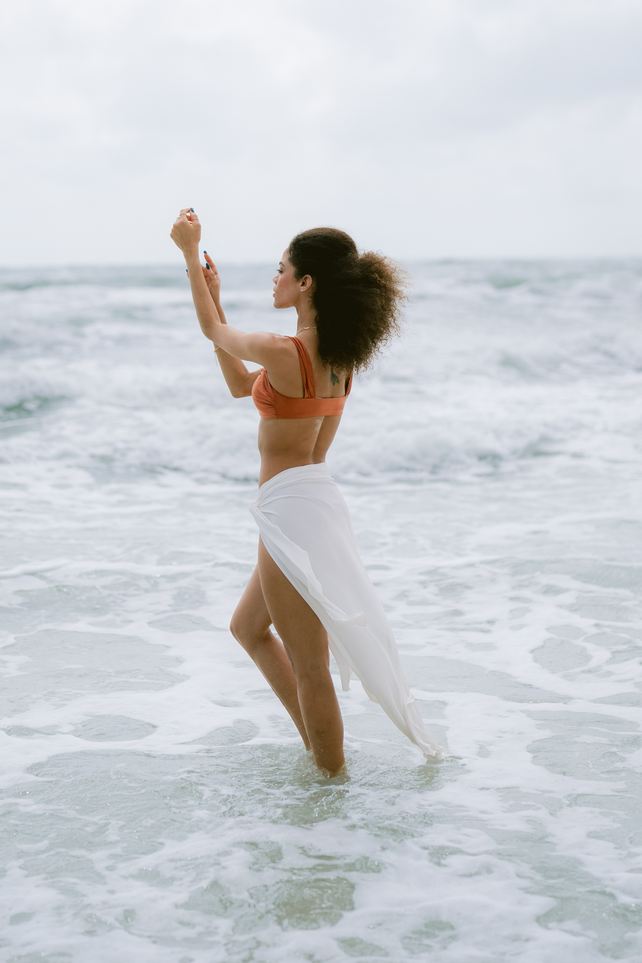 Solo|Fashion. Photographer Phu Quoc