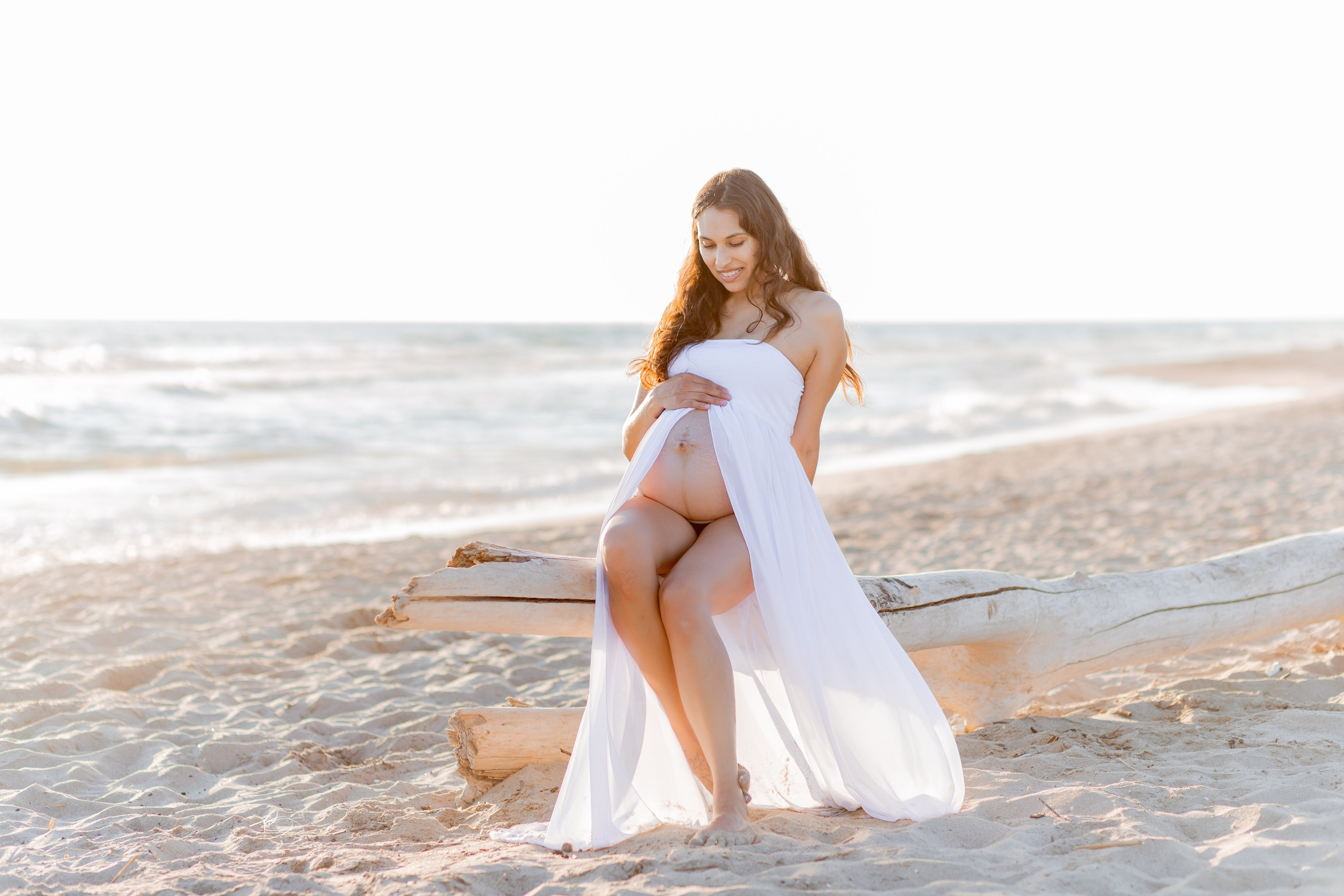 Maternity. Andreina Noguera Photography