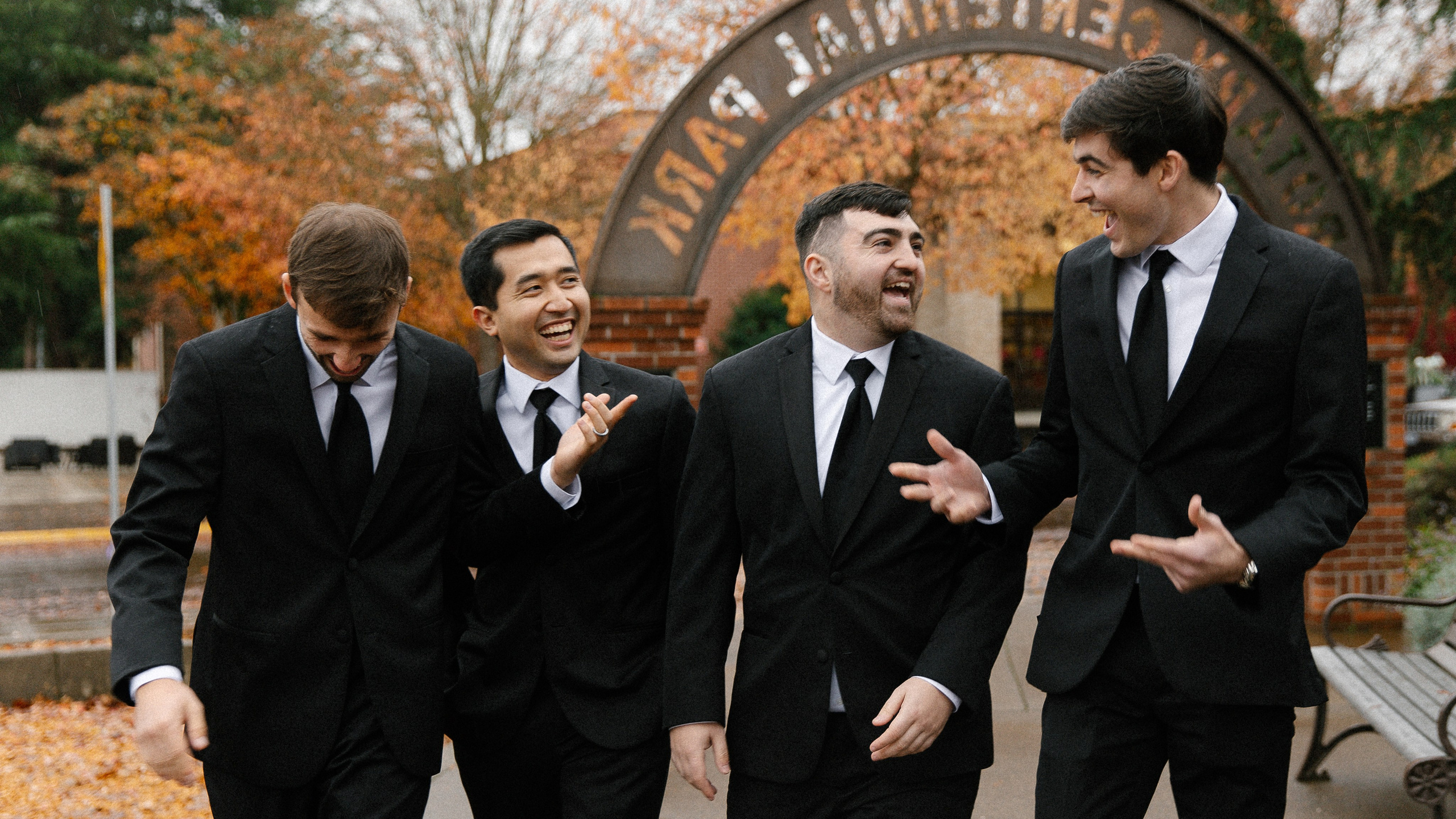 Wedding-love story. Family photographer Oregon — Washington